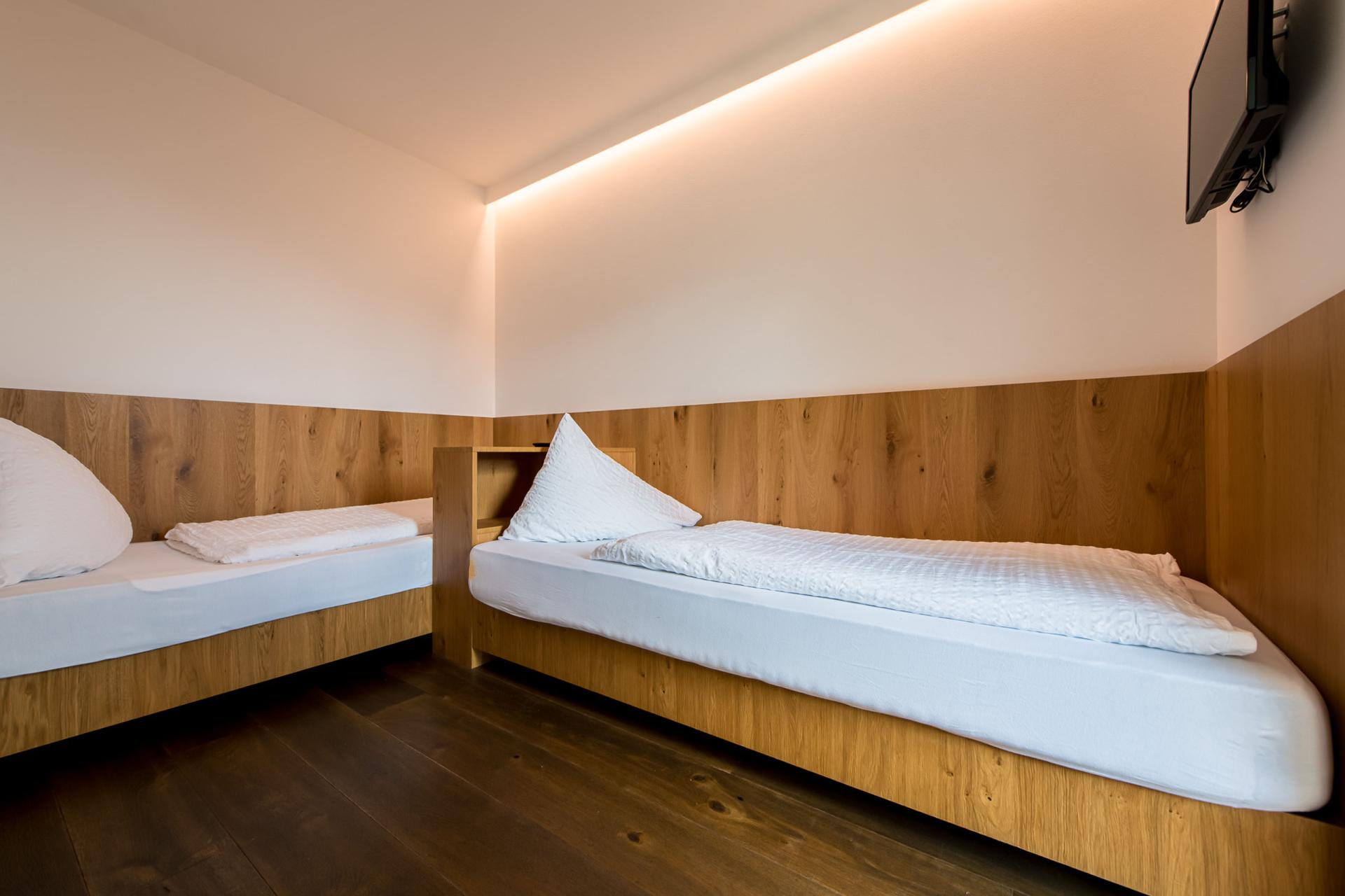 Family Suite Panorama