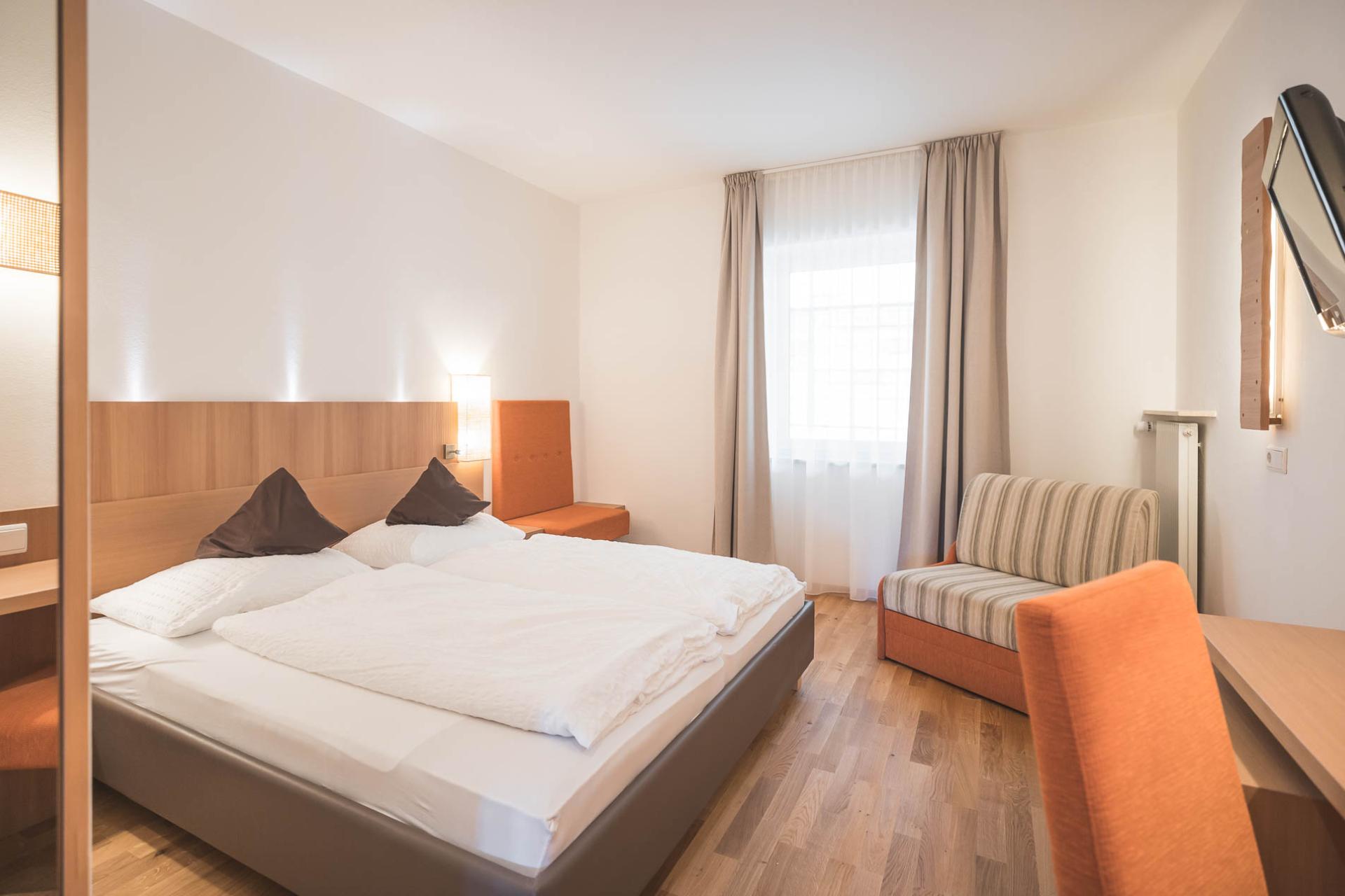 Camera matrimoniale Classic