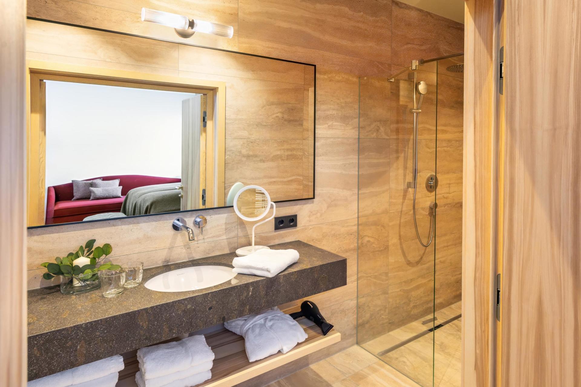 Chalet Apartment 