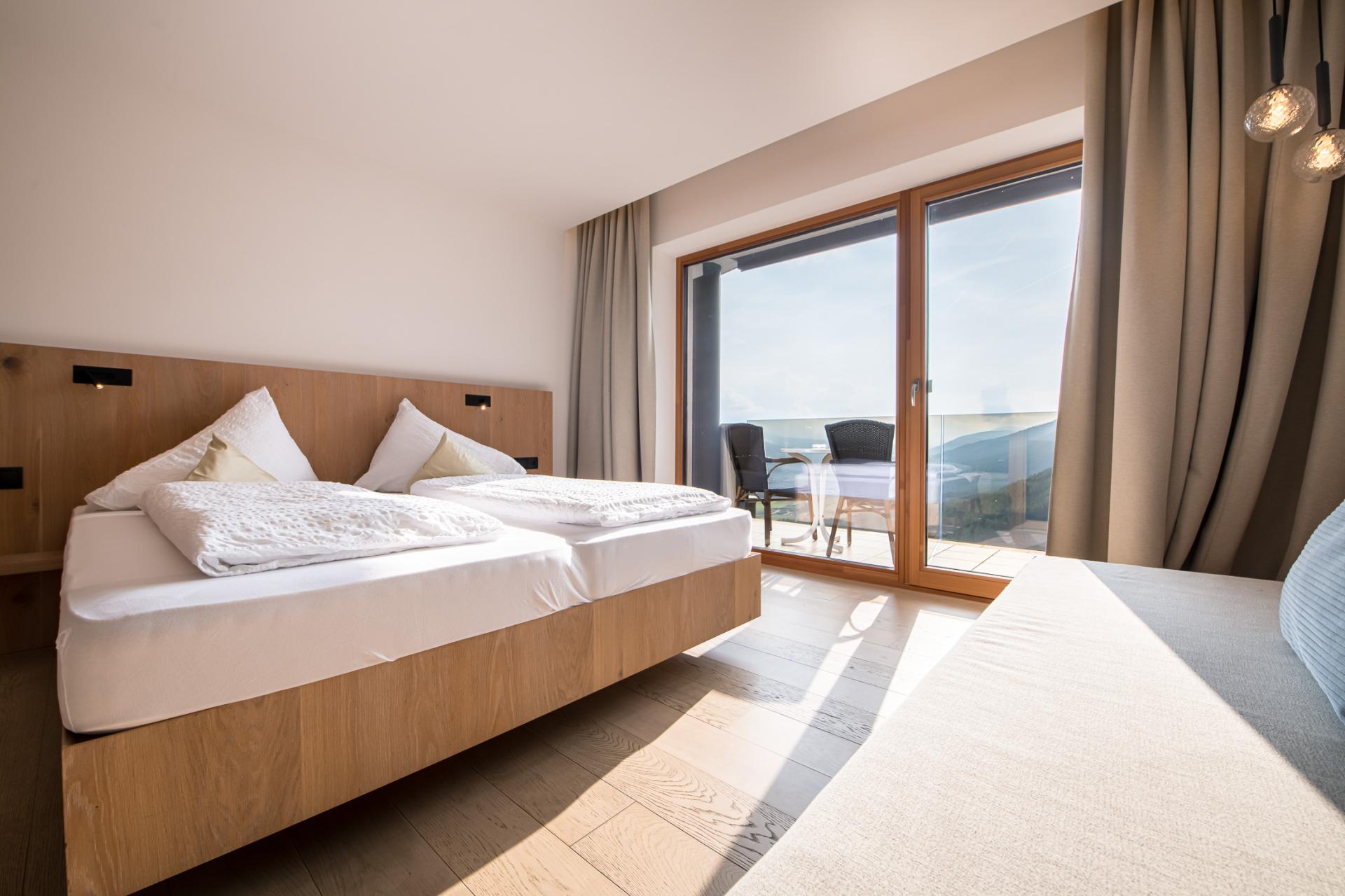 Camera matrimoniale Relax