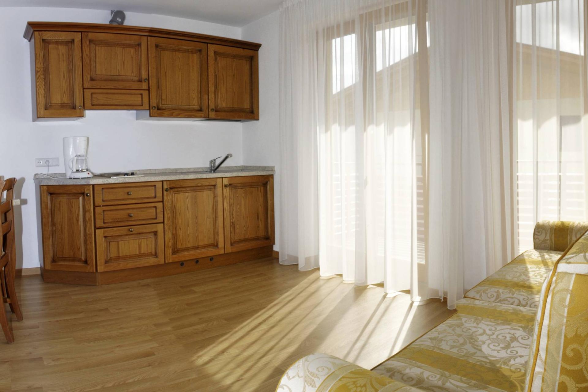 Appartementi per 3 persone