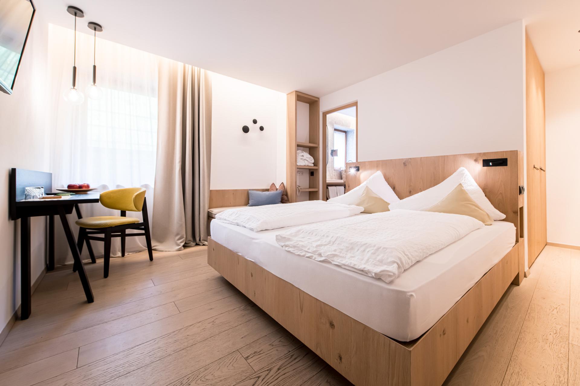 Camera matrimoniale Classic