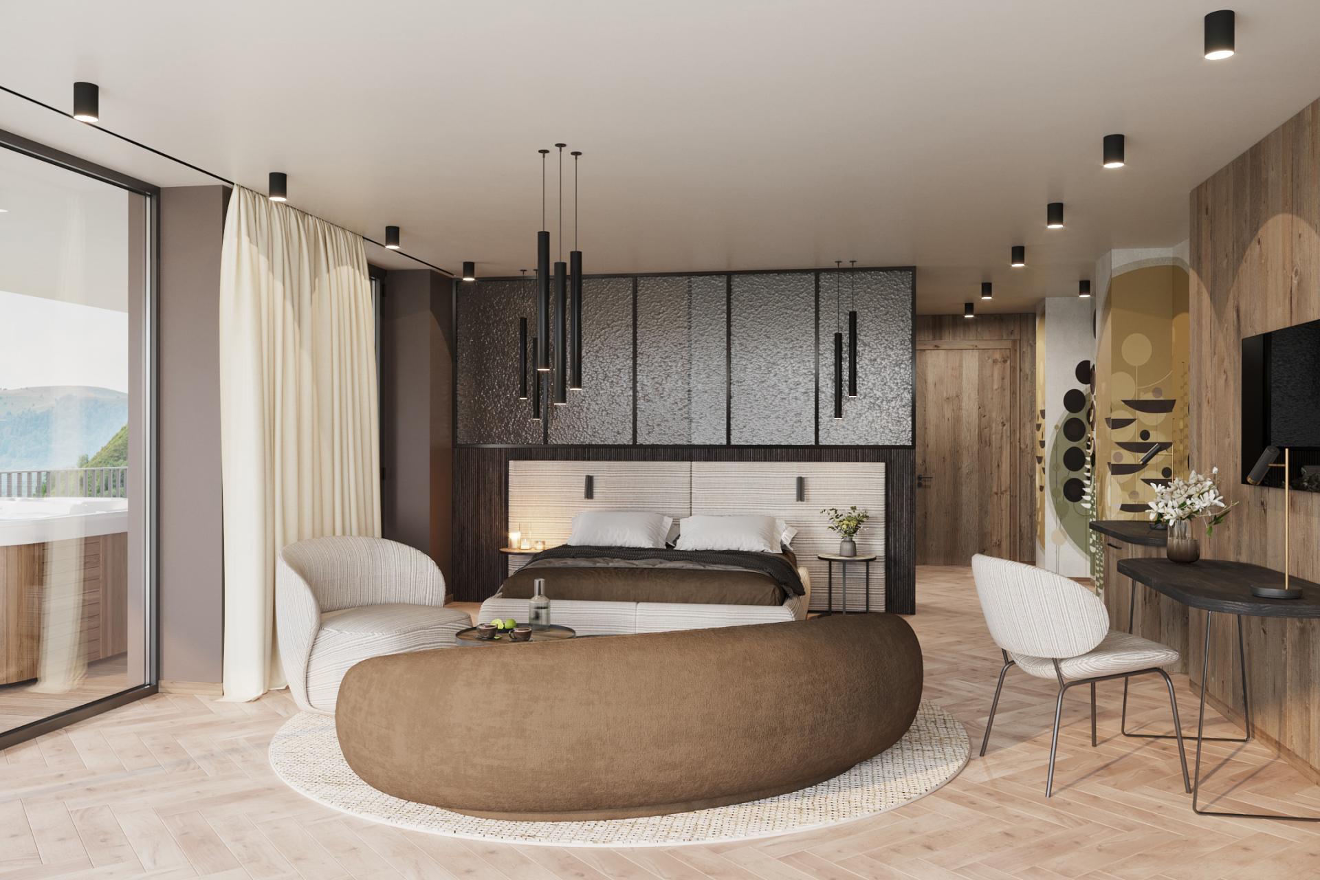 Sonnenbergsuite