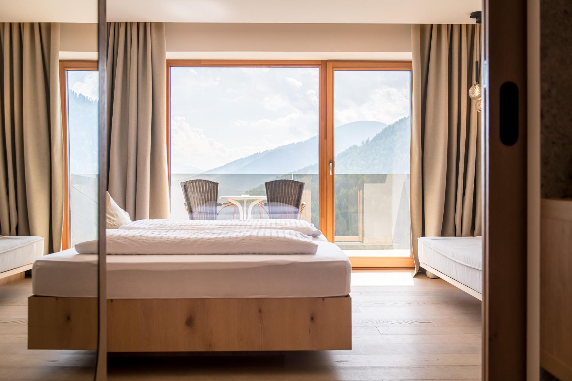 Camera matrimoniale Relax