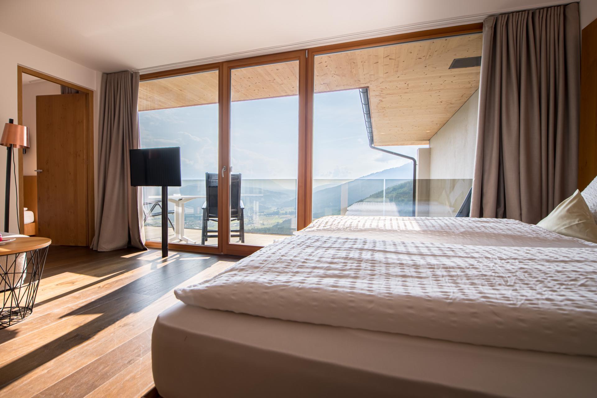 Family Suite Panorama