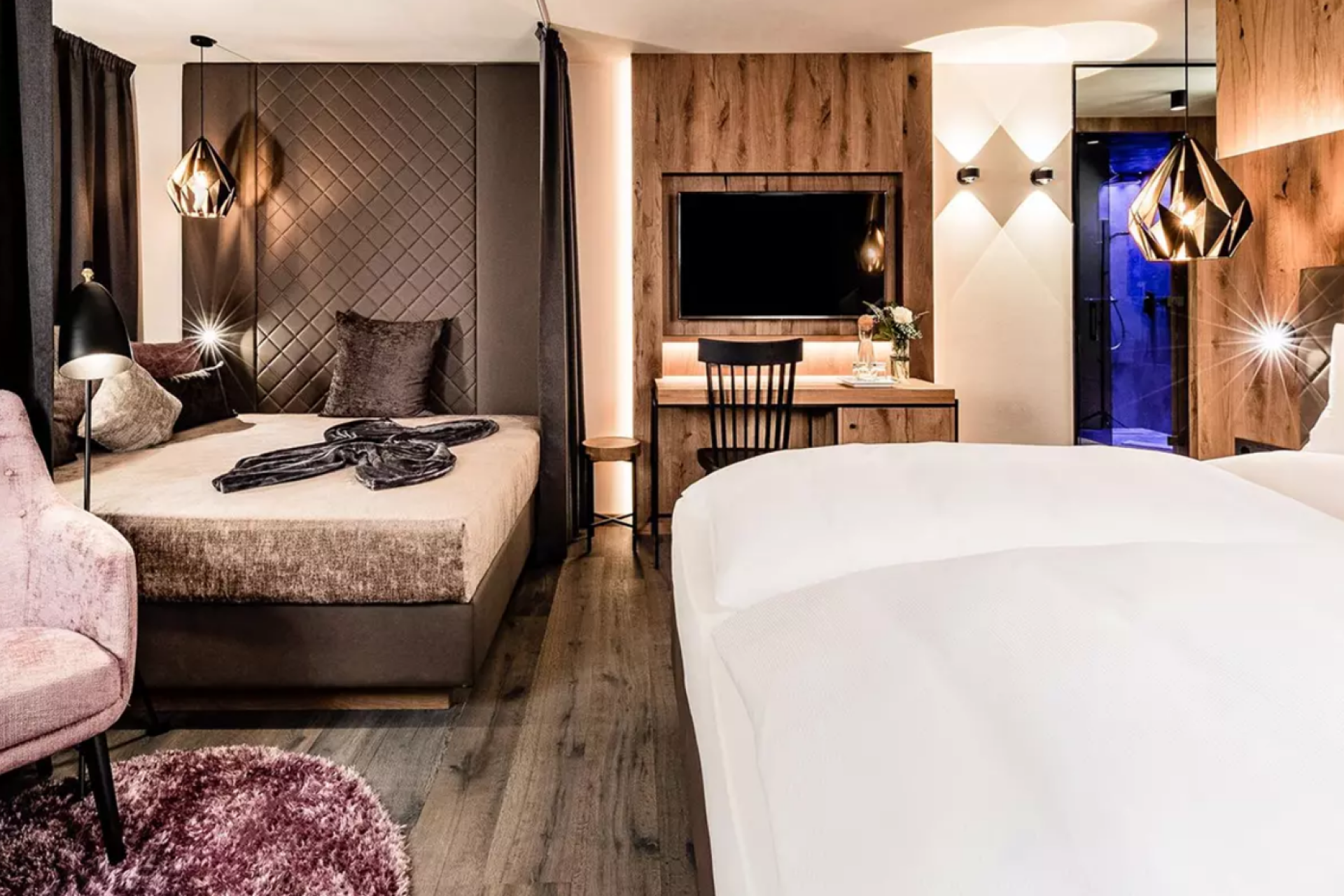 Romantiksuite