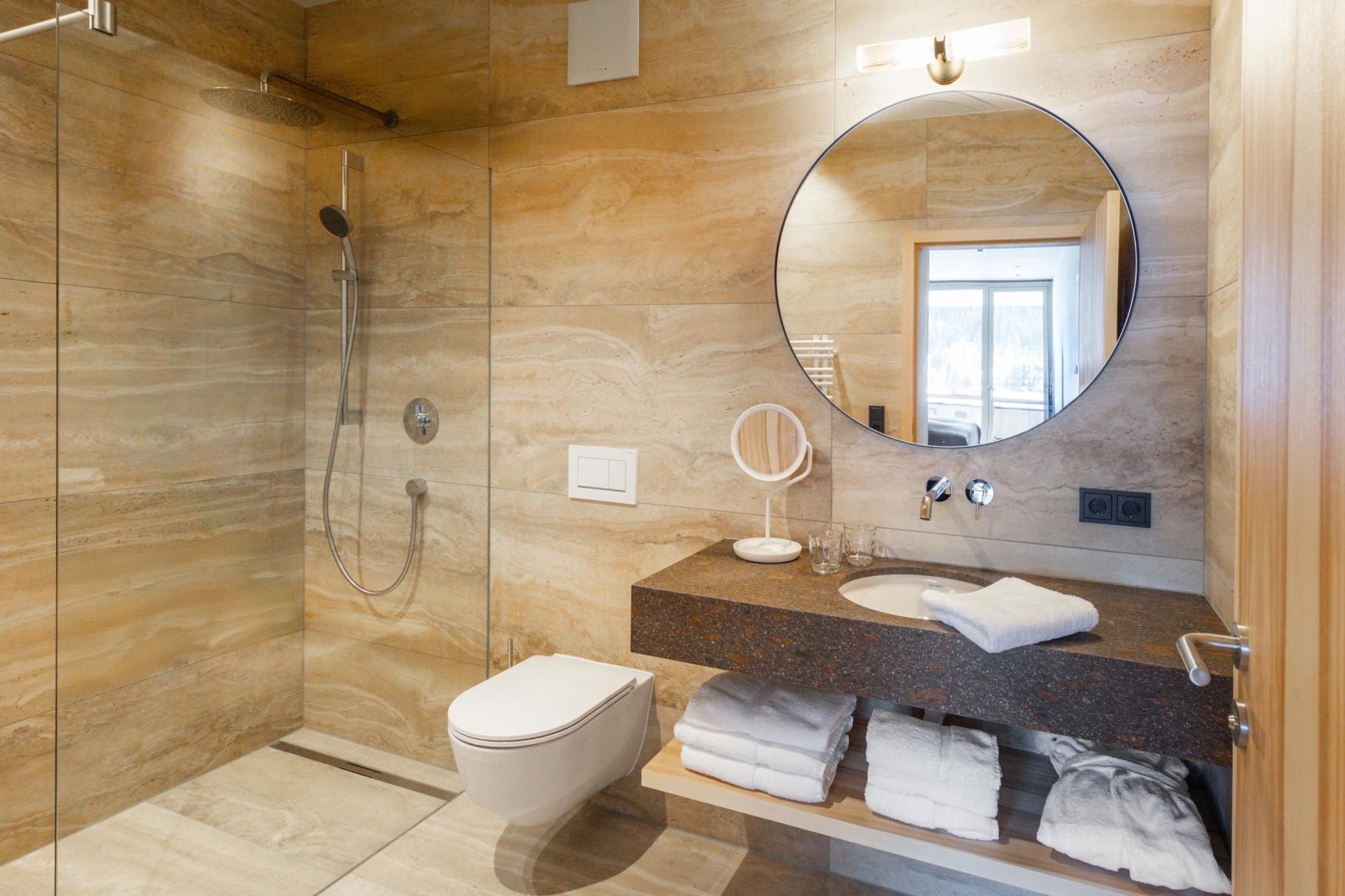 Chalet Apartment 