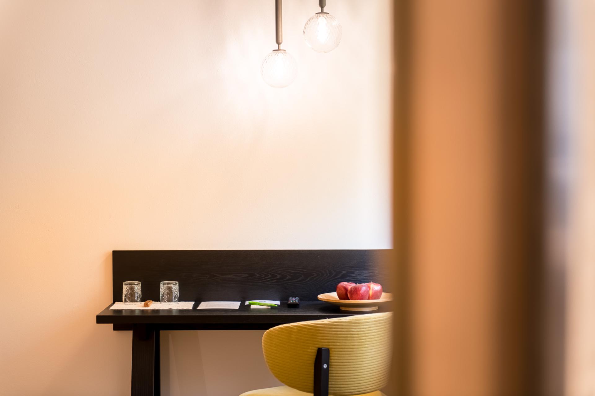 Camera matrimoniale Classic