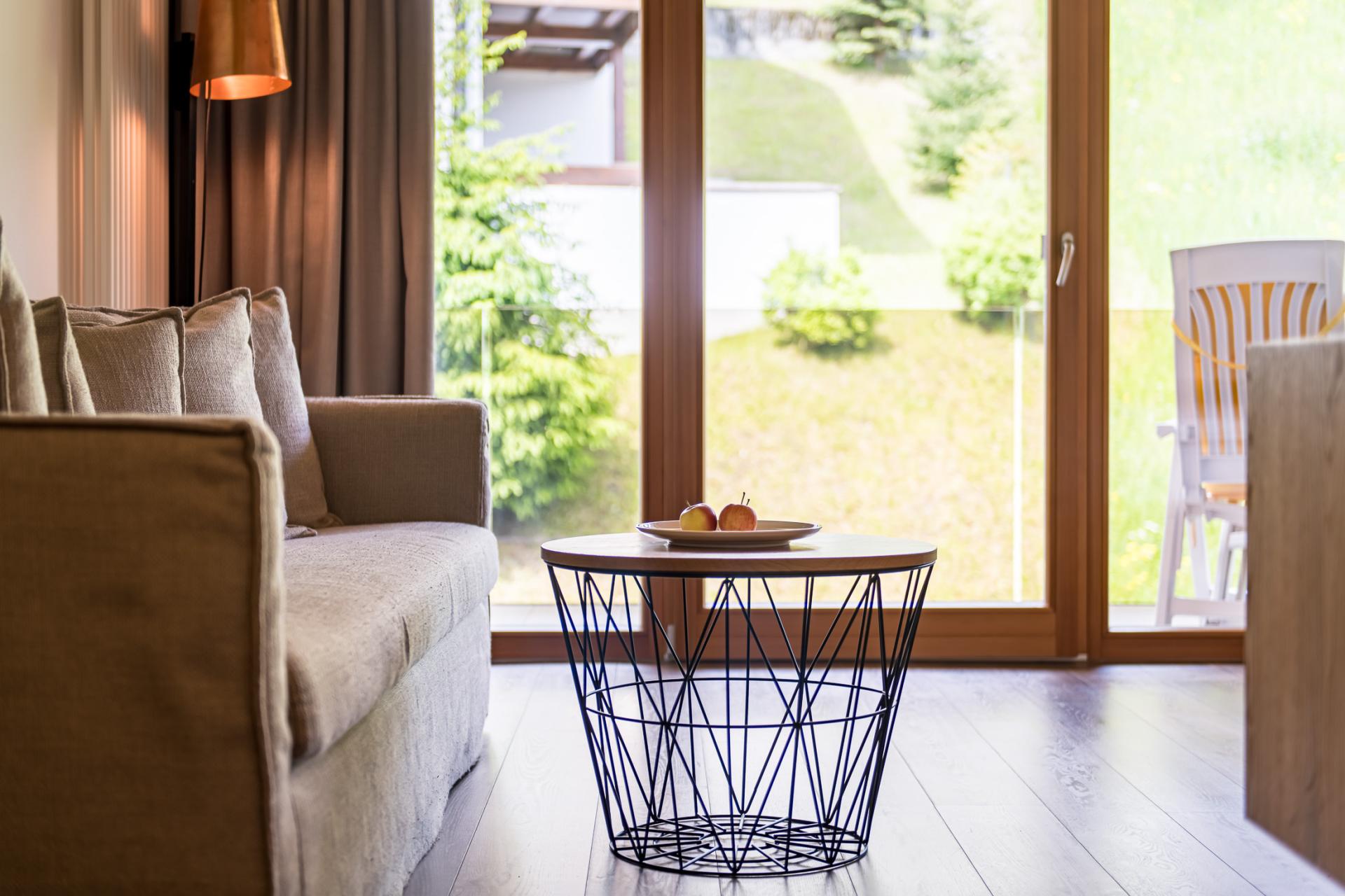 Camera matrimoniale Deluxe