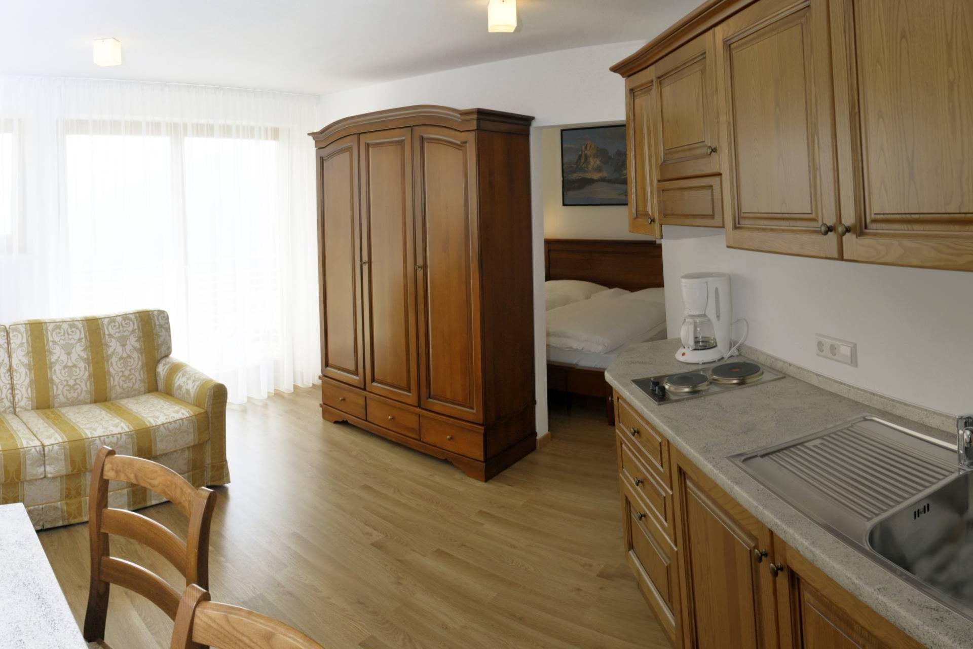 Appartementi per 3 persone