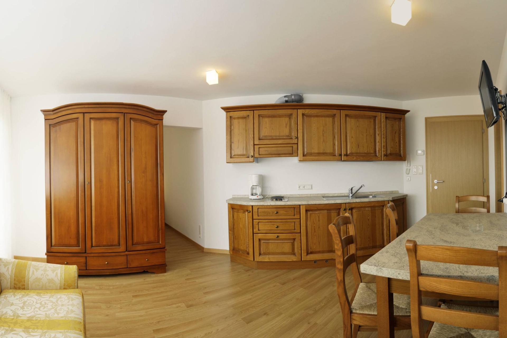 Appartementi per 2 persone