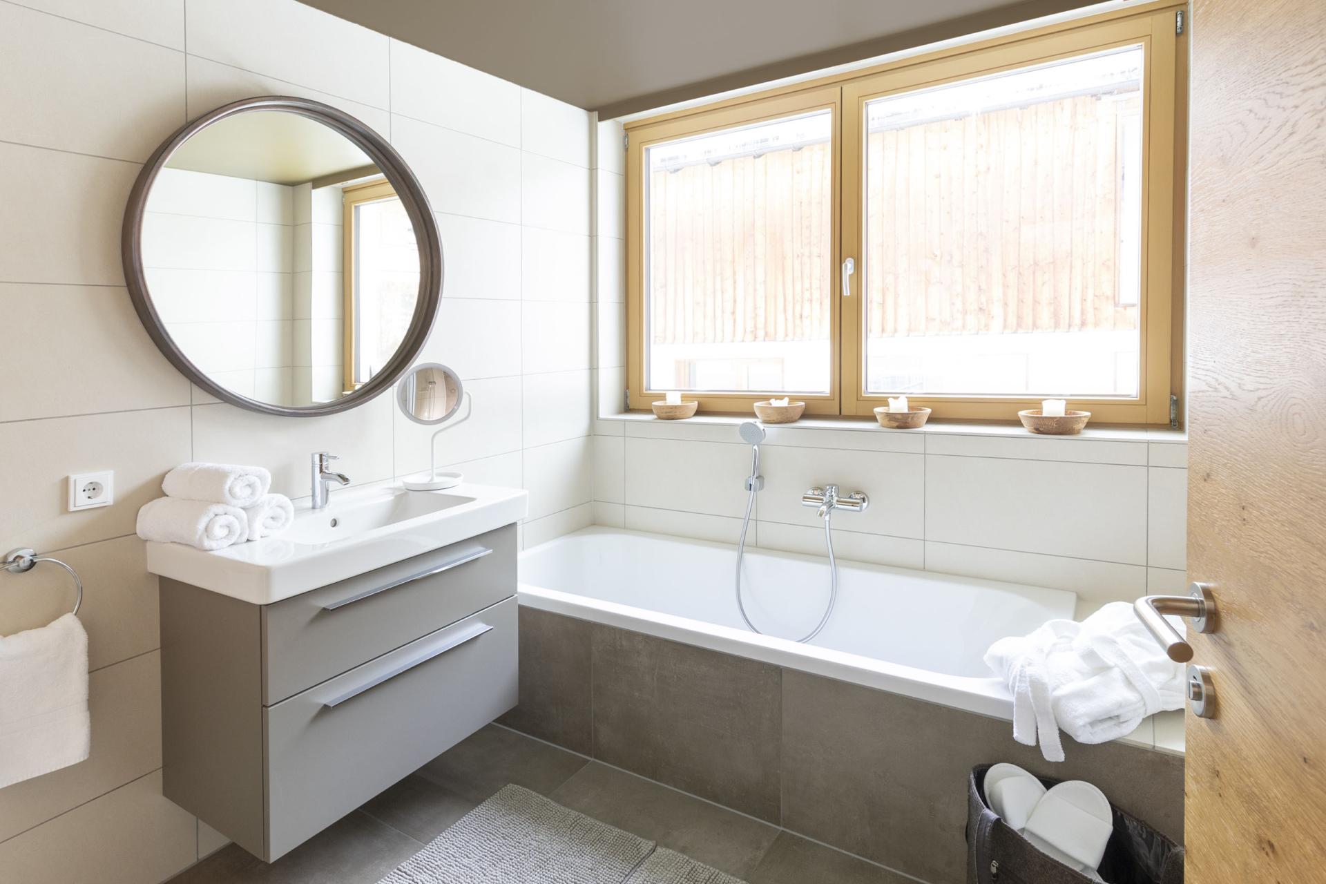 Suite Ski In Superior