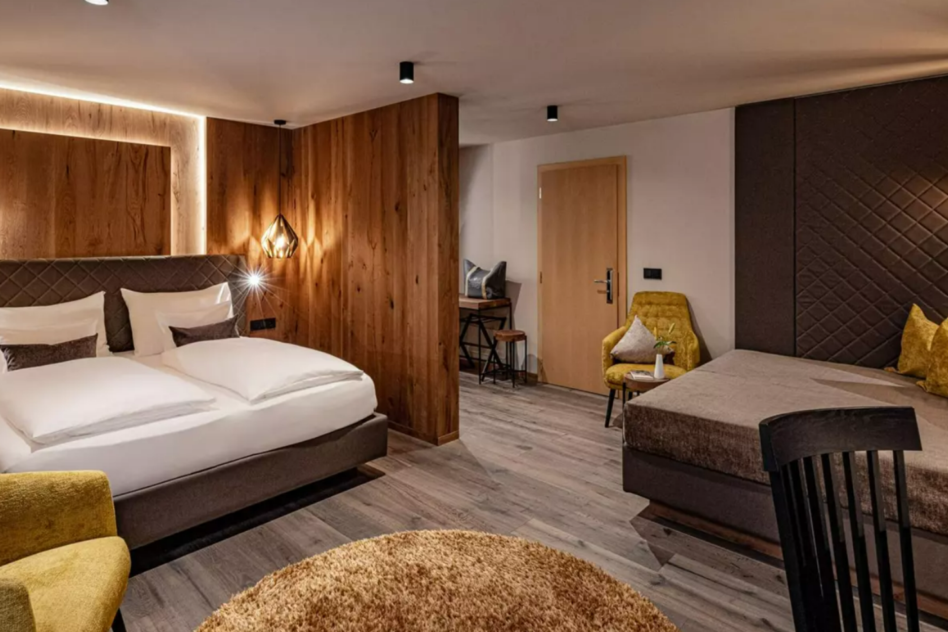 Gitschbergsuite