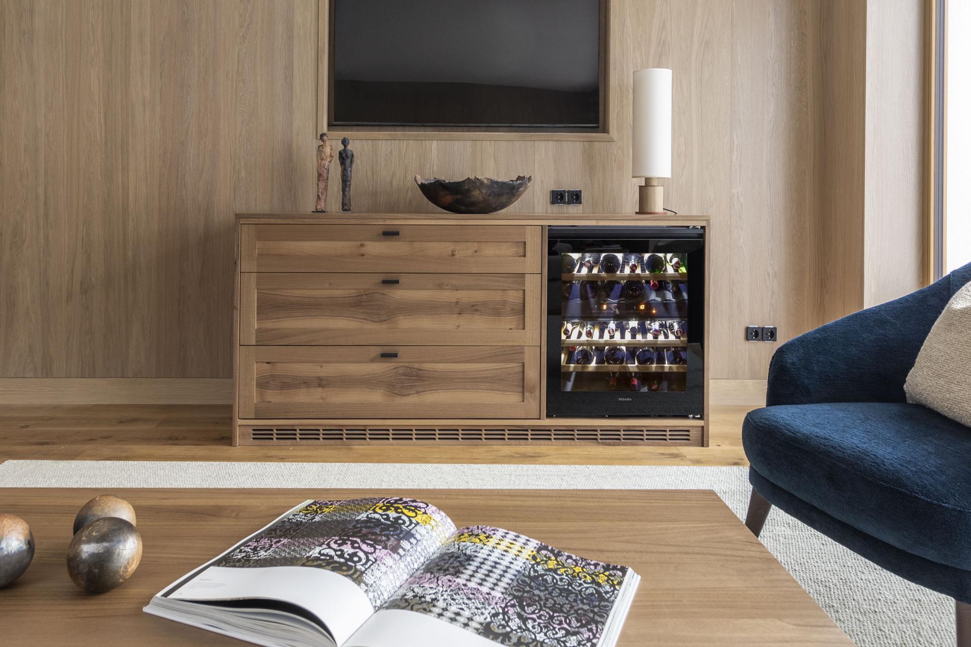 Suite Ski In Superior