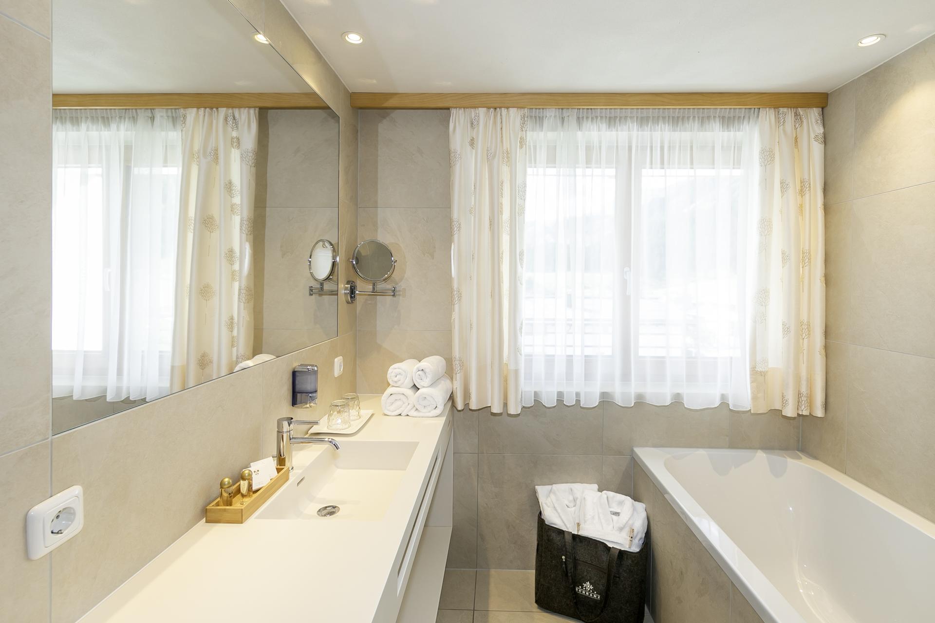 Double room Deluxe