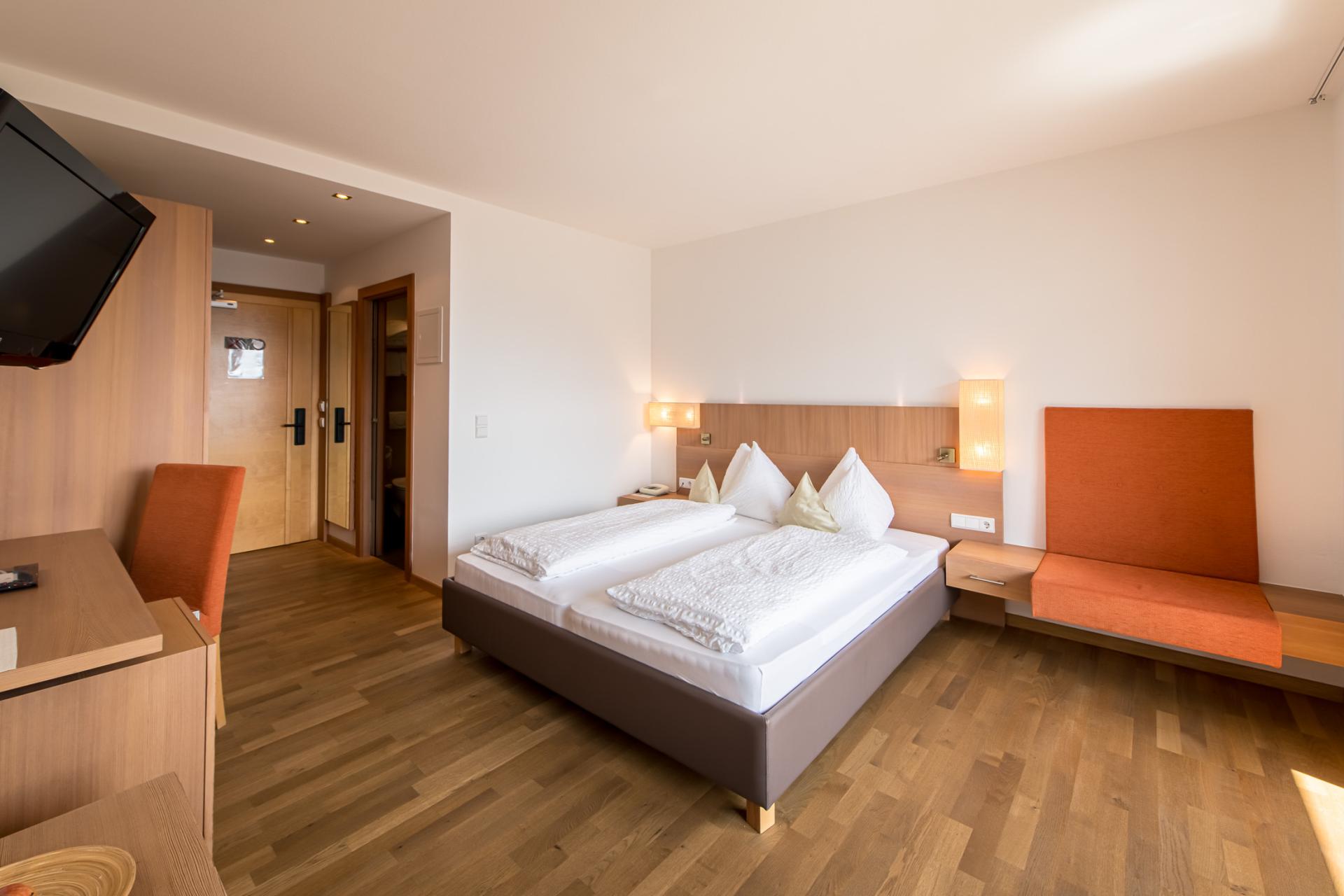 Camera matrimoniale Alpin Panorama