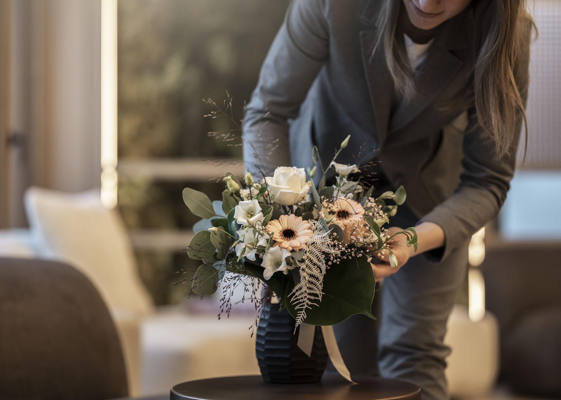 Für Mama, mit Liebe