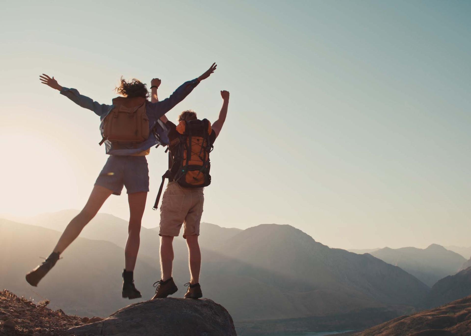 Week for long-standing guests