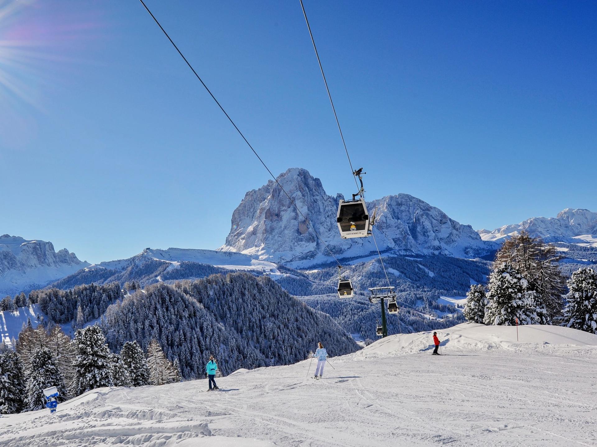 Dolomiti Springdays S