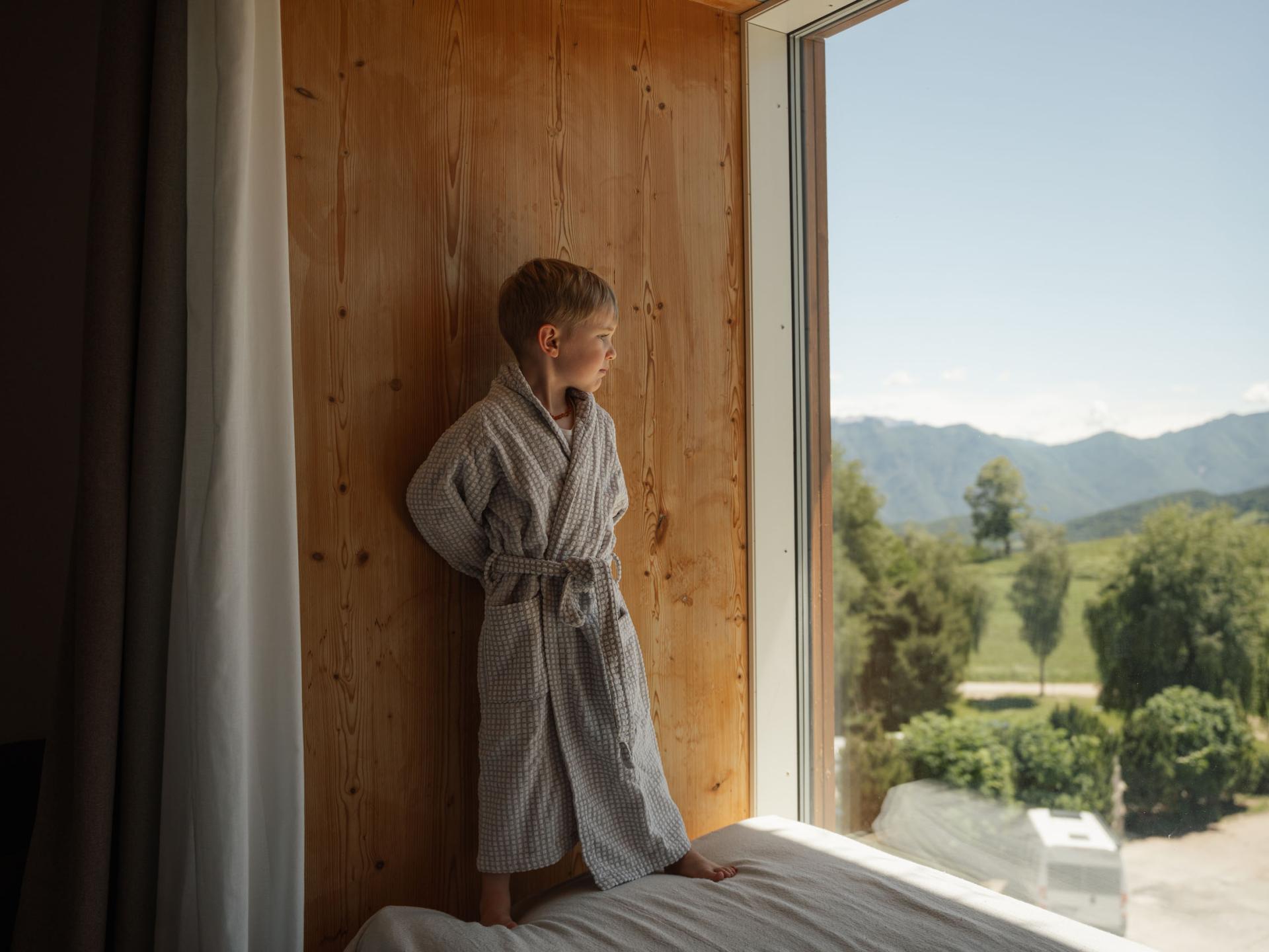 Summer Family Escape 