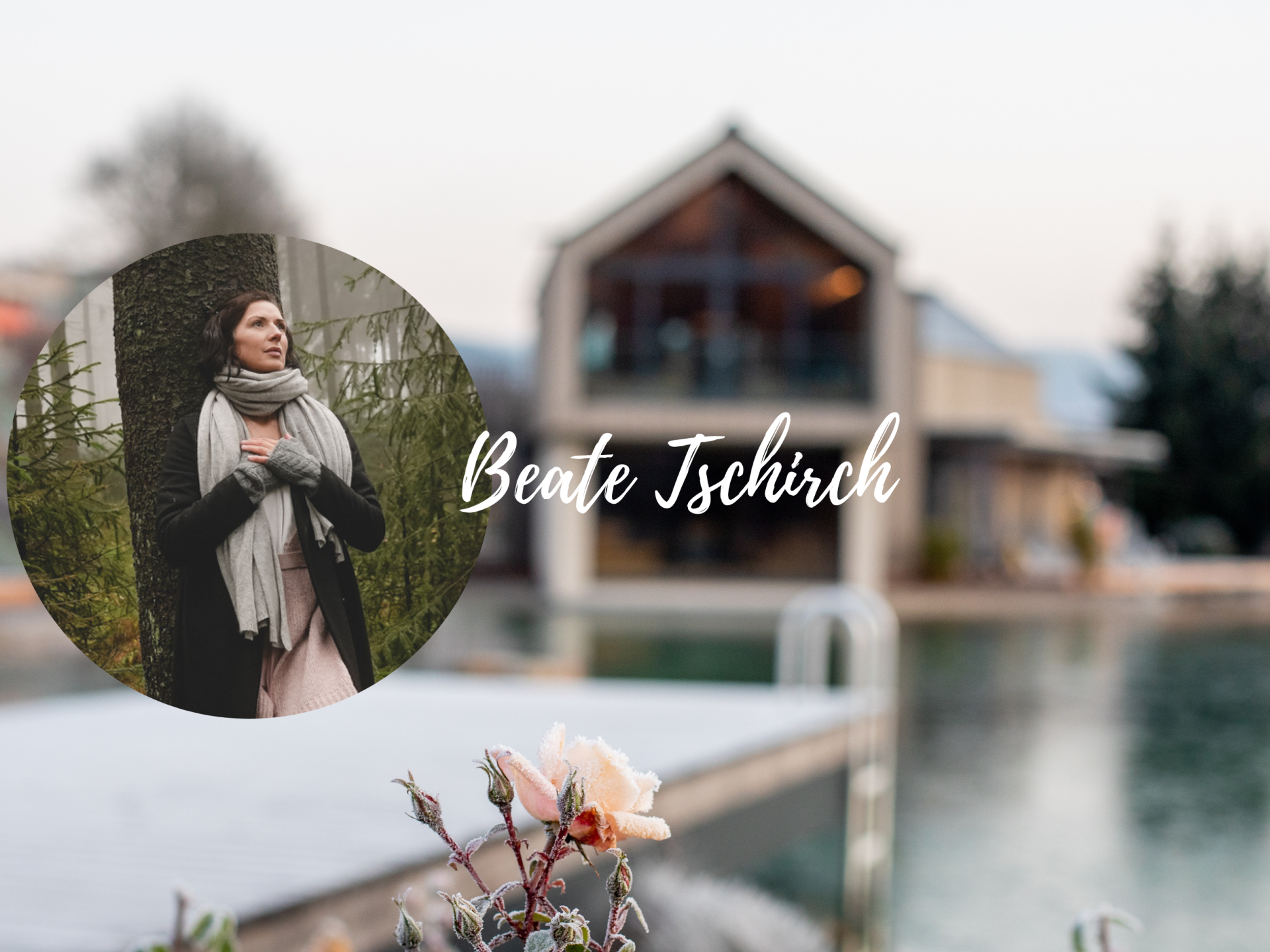 Pfalzblick Wald Spa Resort mit Außenpool und Naturblick