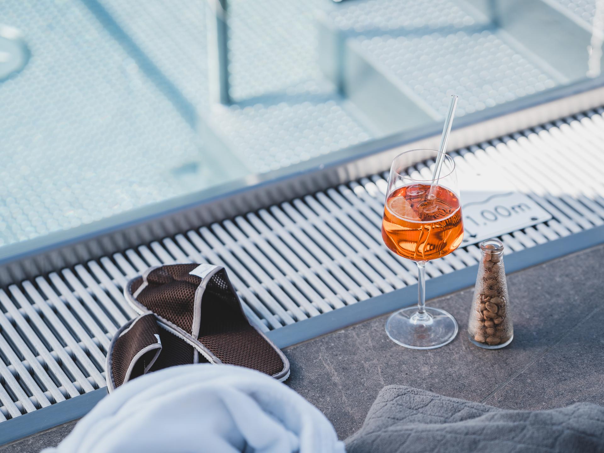 Time out for connoisseurs – Experience, taste & relax