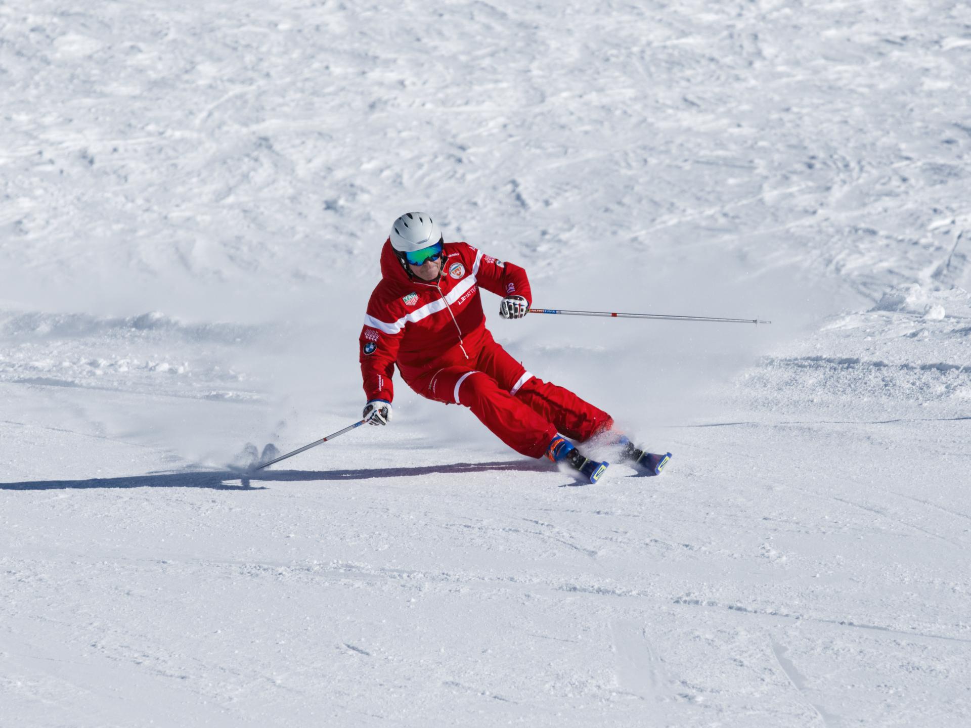 La Ginabelle Ski Week with half-board