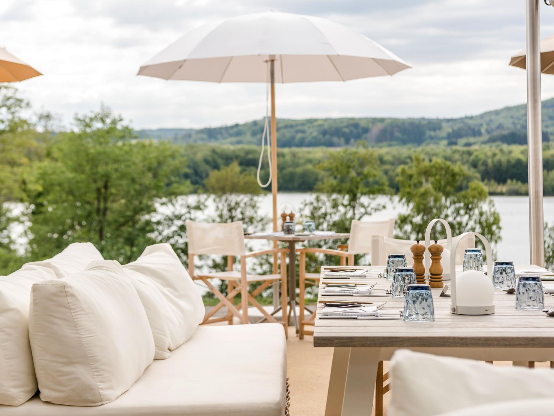 Sommerwind & Seeliebe