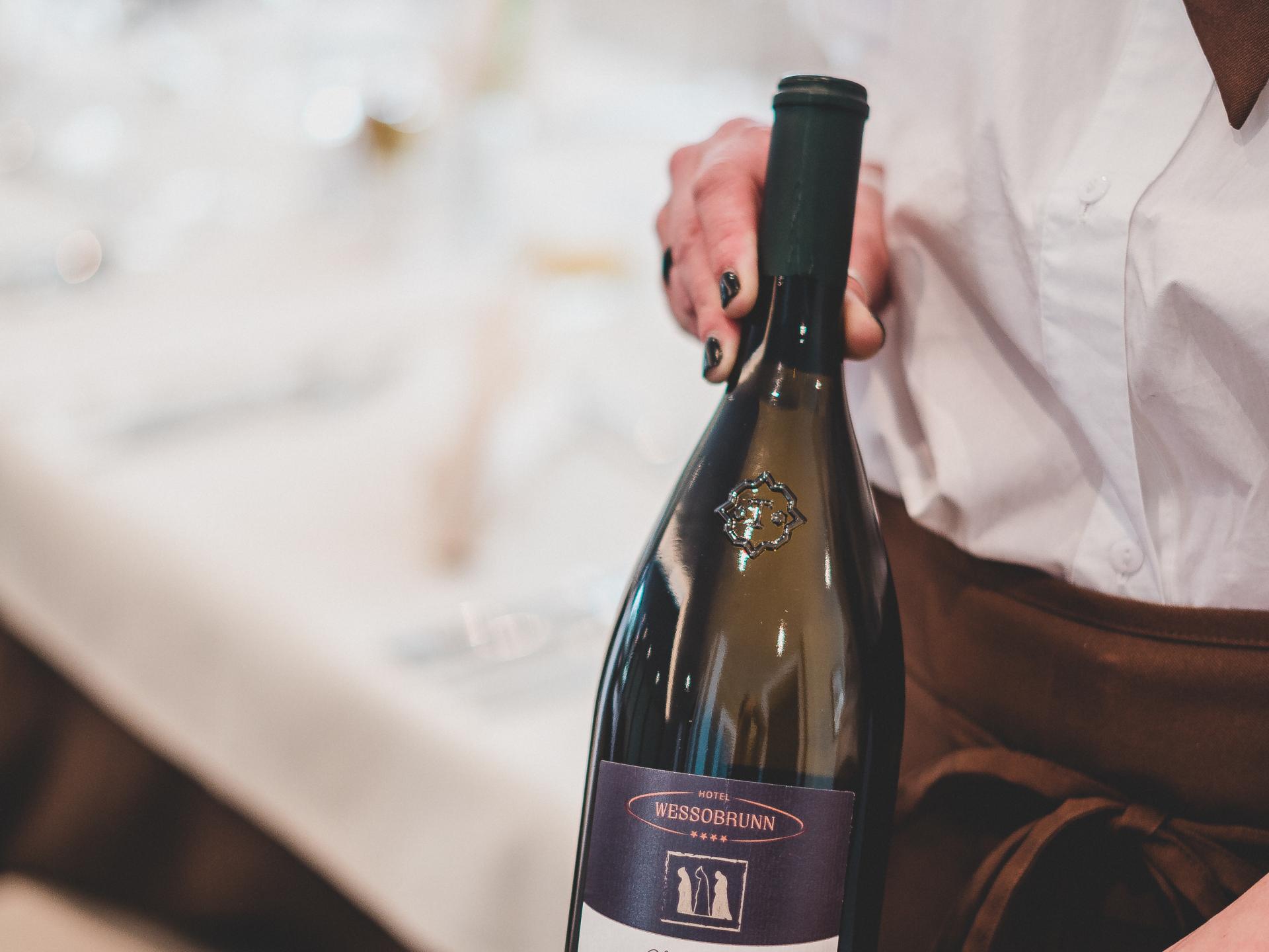 Dove il vino racconta storie