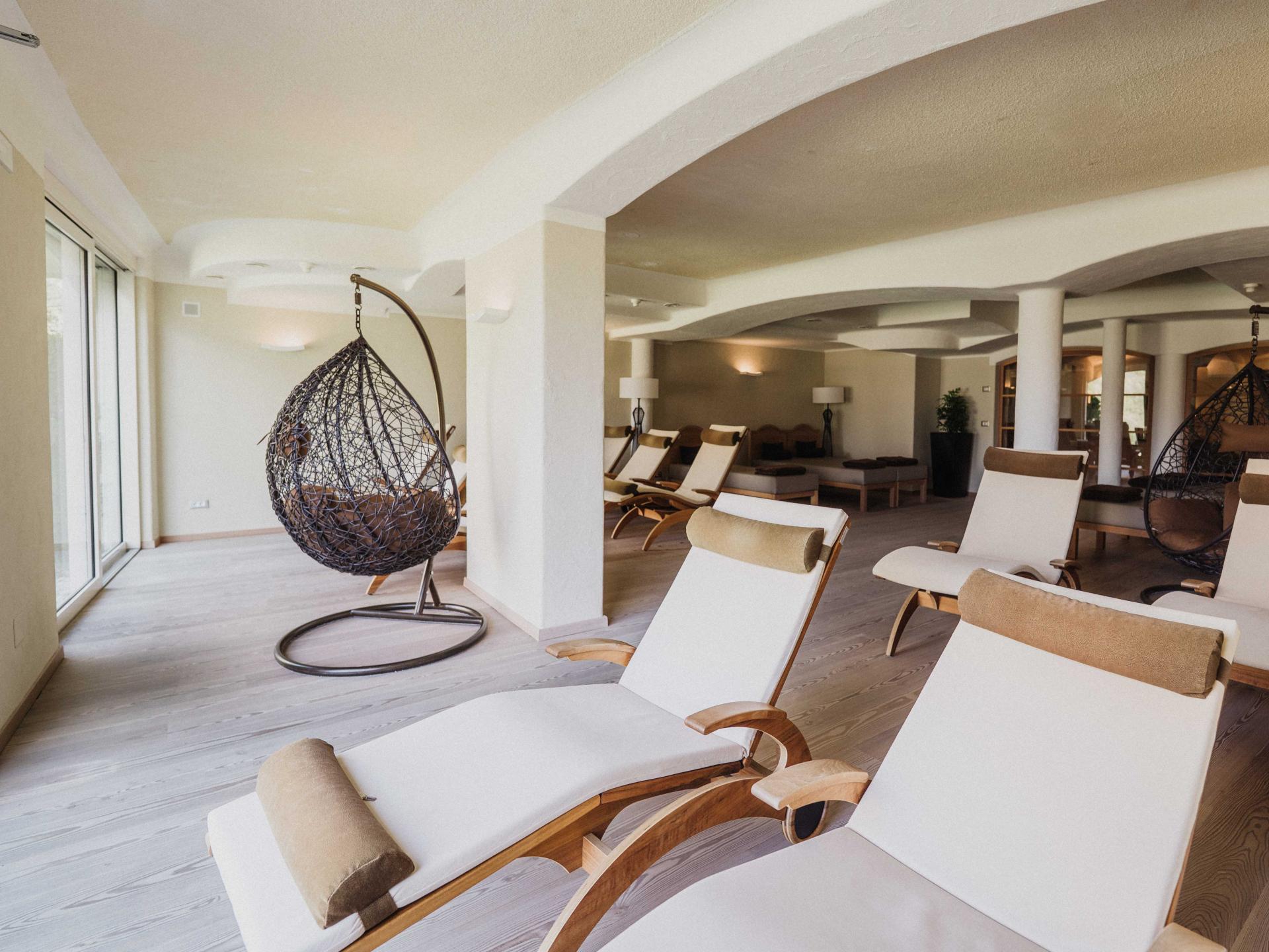 Goldener Spätherbst in Meran – Wellness und Genuss