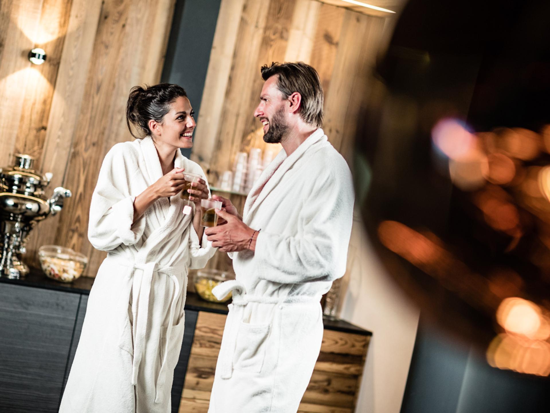 Honeymoon special – it’s all about love. 