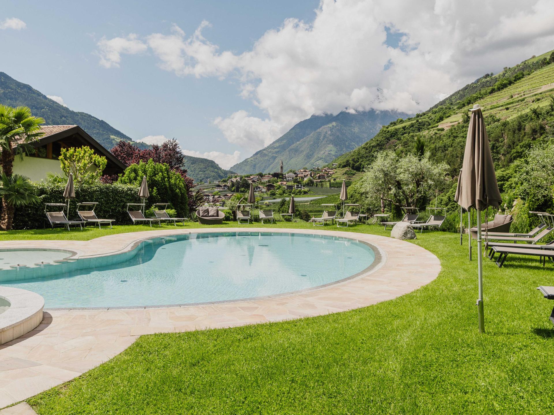 Der Frühling fühlt... Short Stay