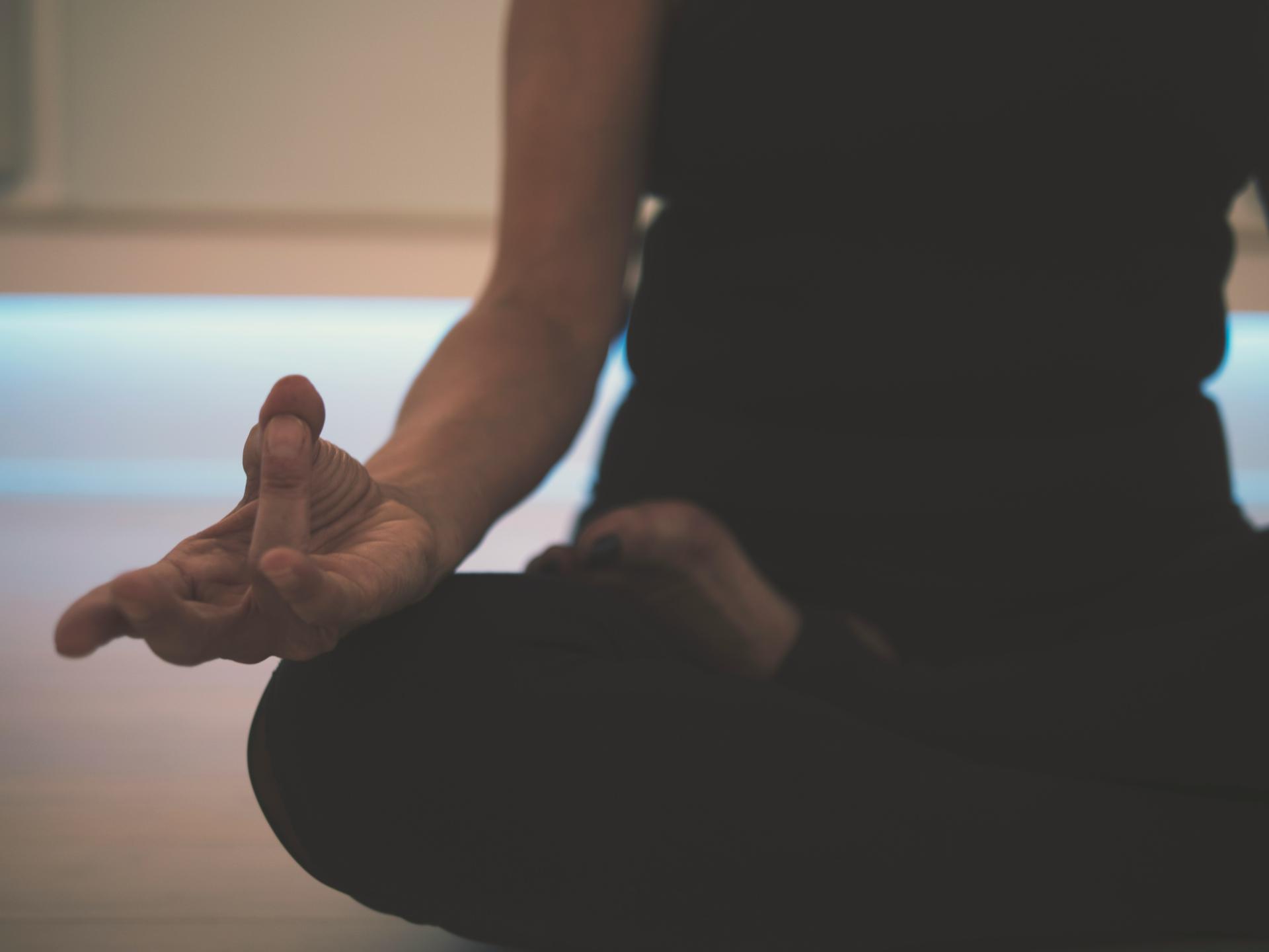 Yin Yoga Retreat