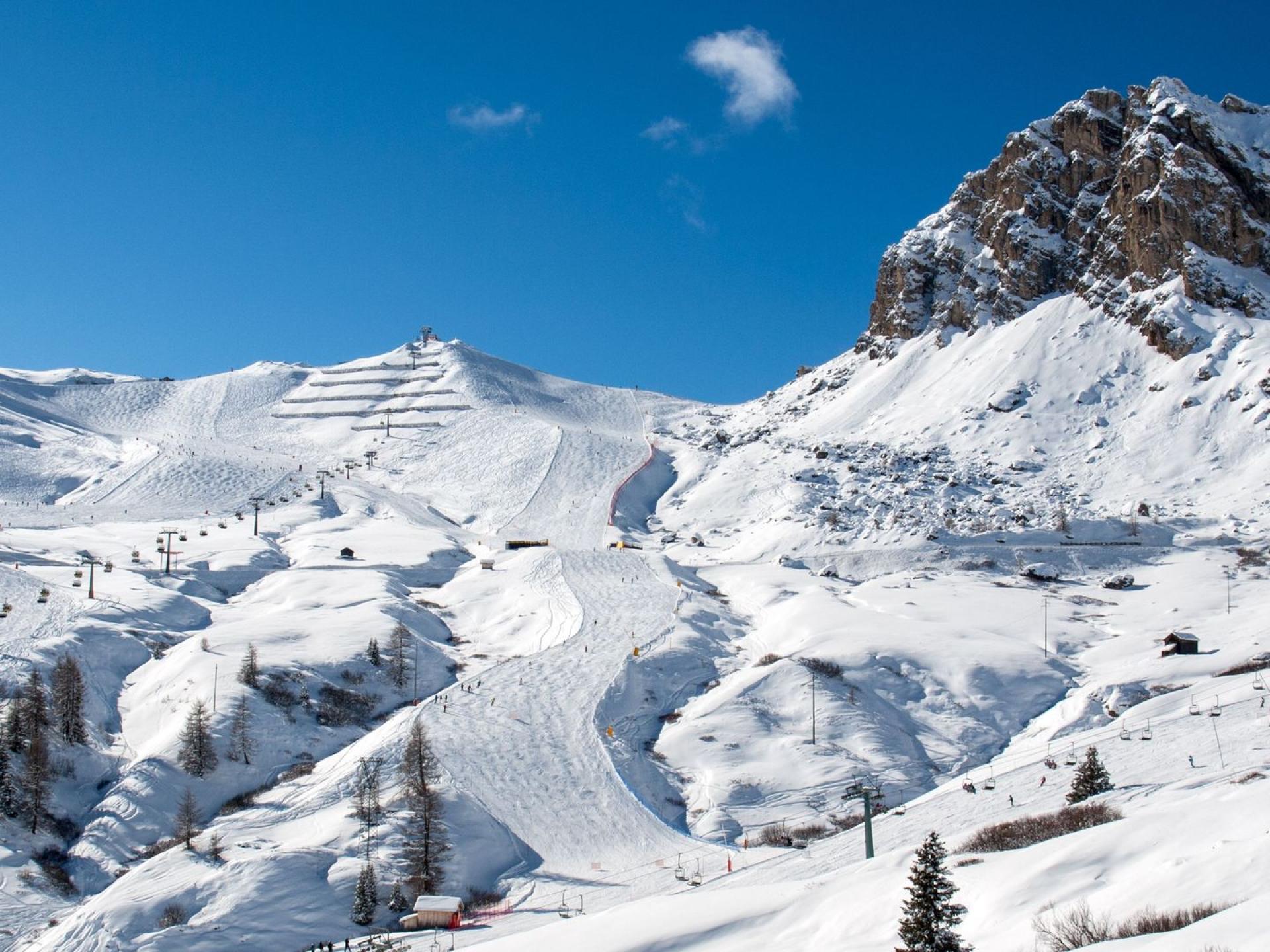 Dolomiti Springdays L