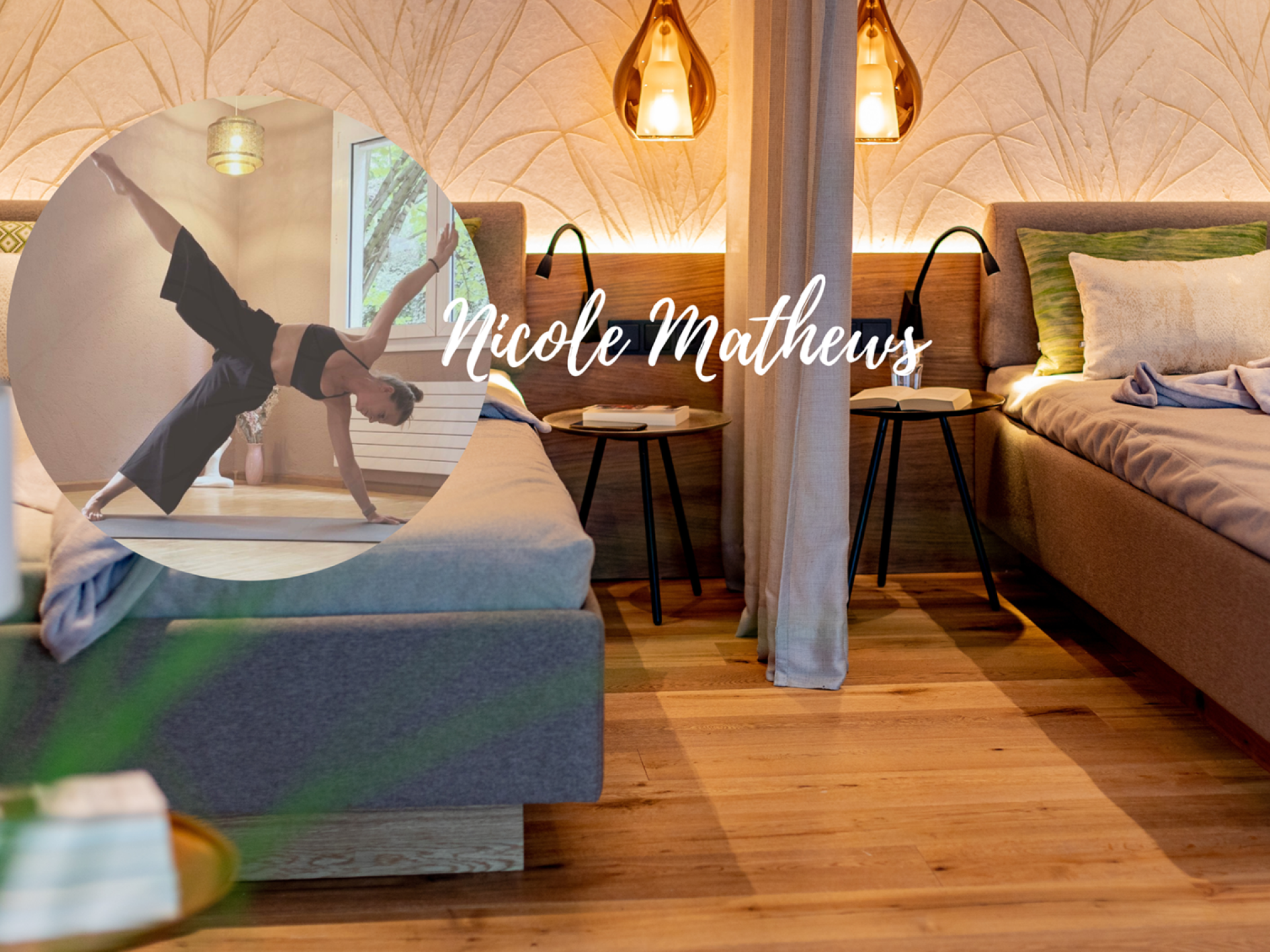 Yoga Retreat Palatinate