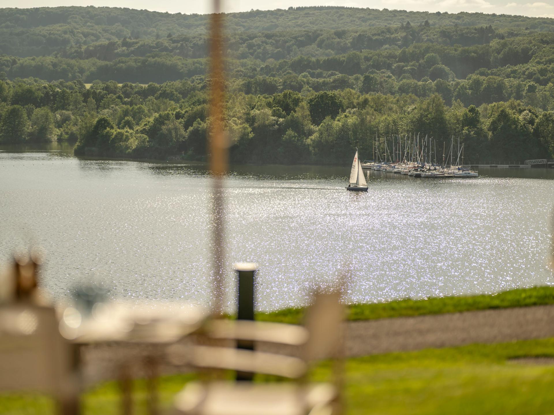 Magischer Mittsommer