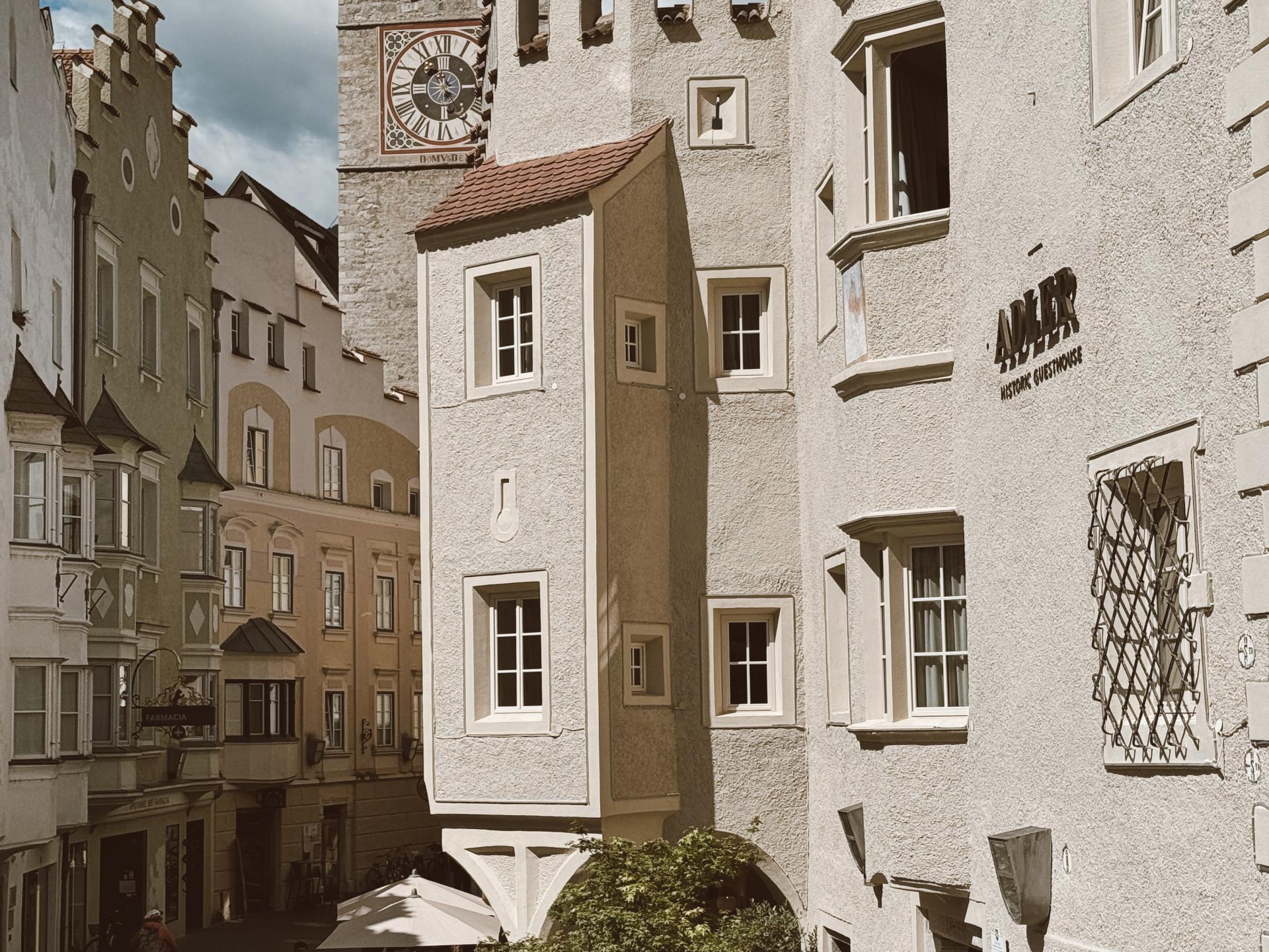 Juli Special 2025 - Altstadt & Aperitif