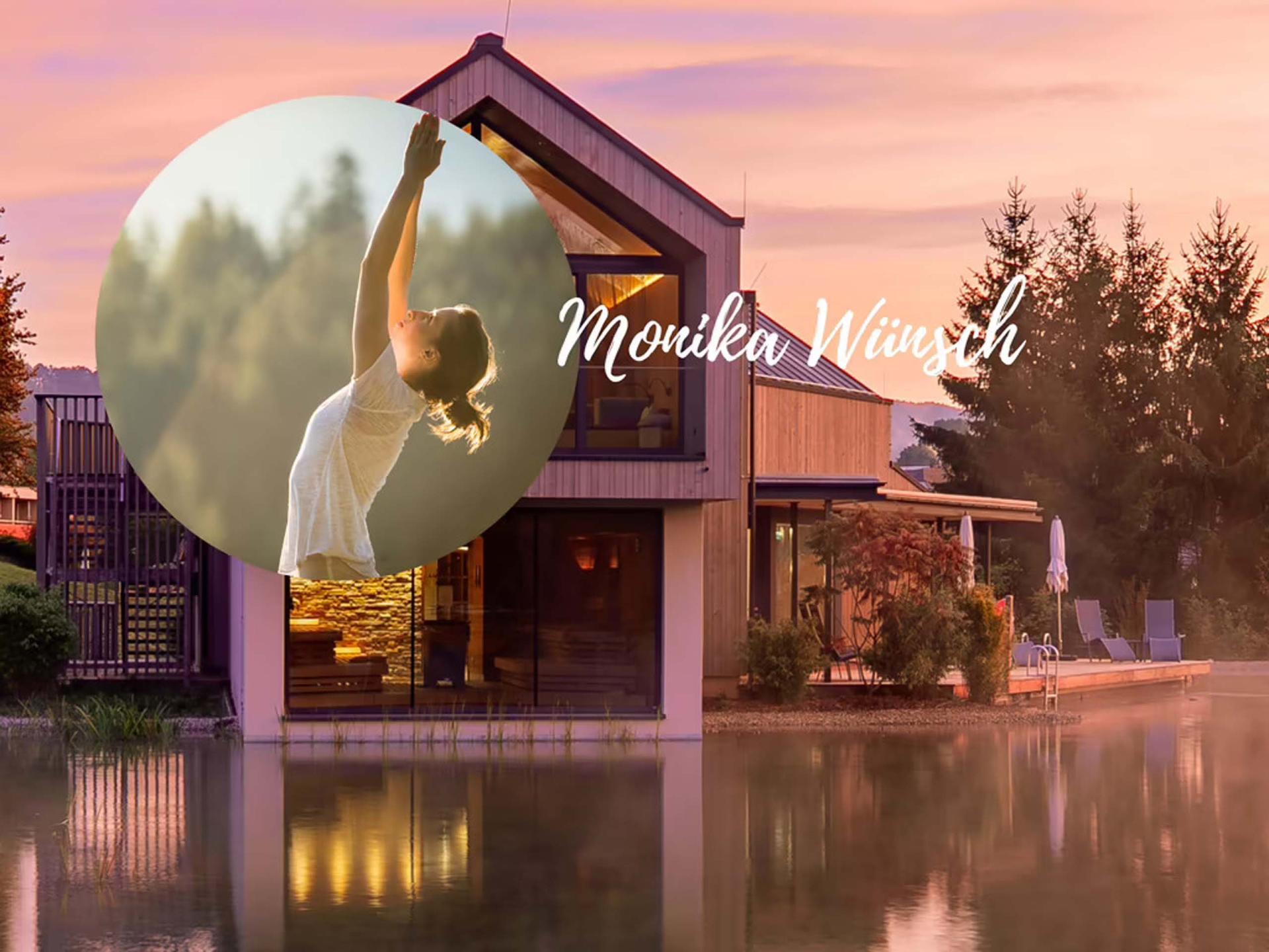 Yin und Yang Yoga Retreat