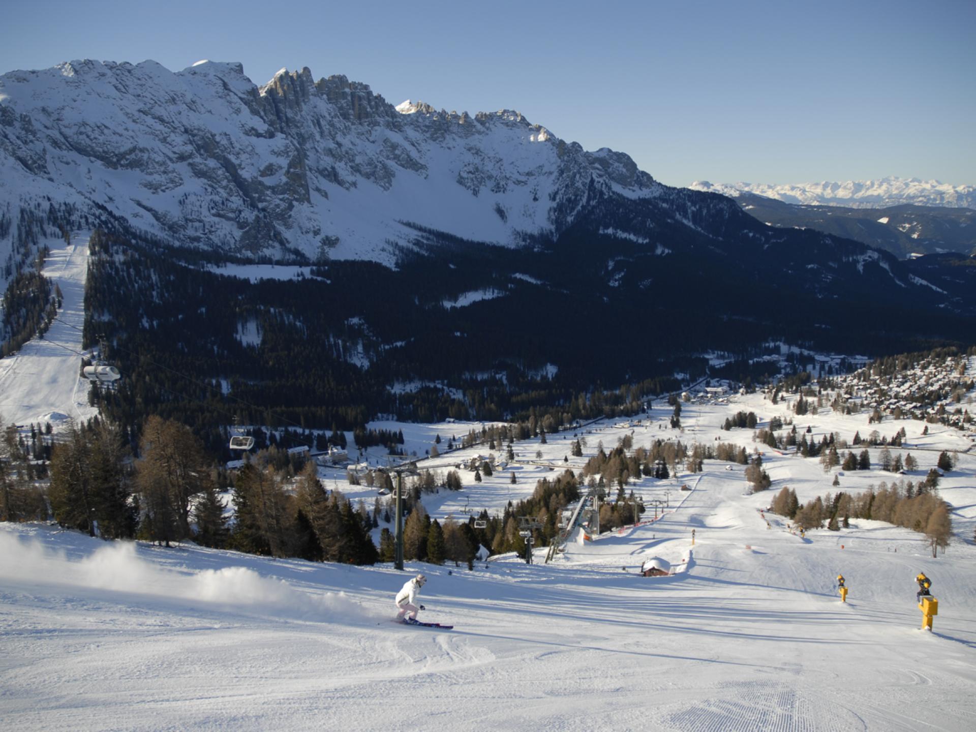 Dolomiti Superior Premiére 2025