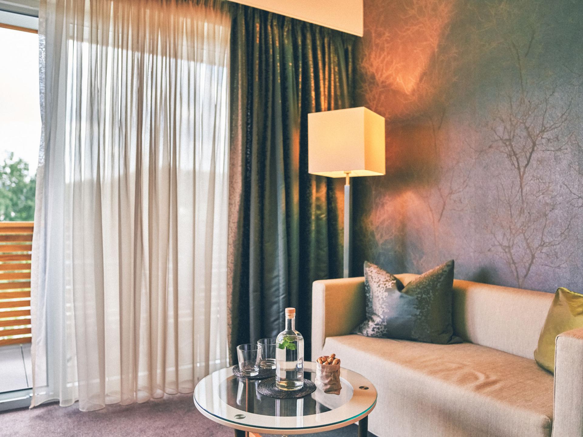 Doppelzimmer Josefi