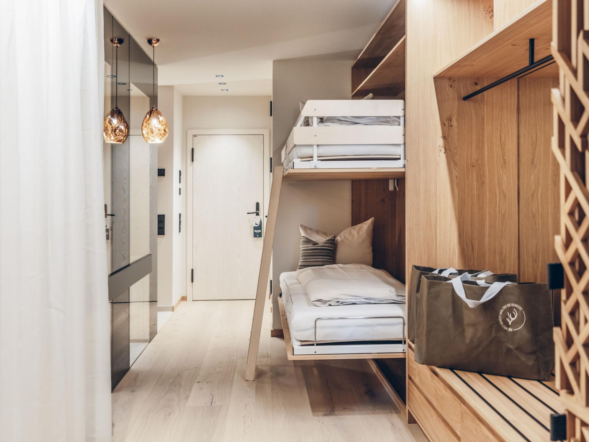 Premium Suite WALD SPA