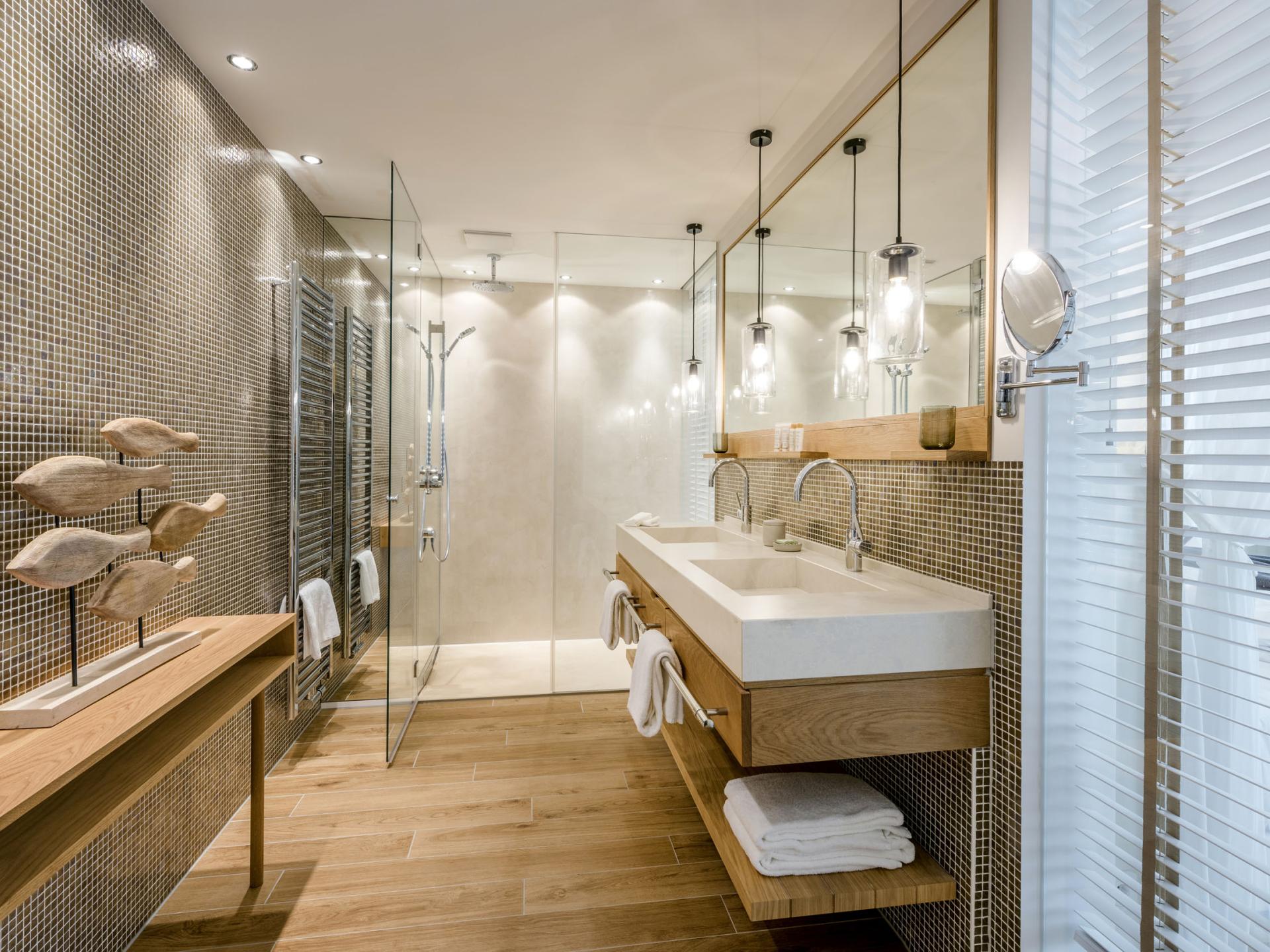 Lieblings Suite