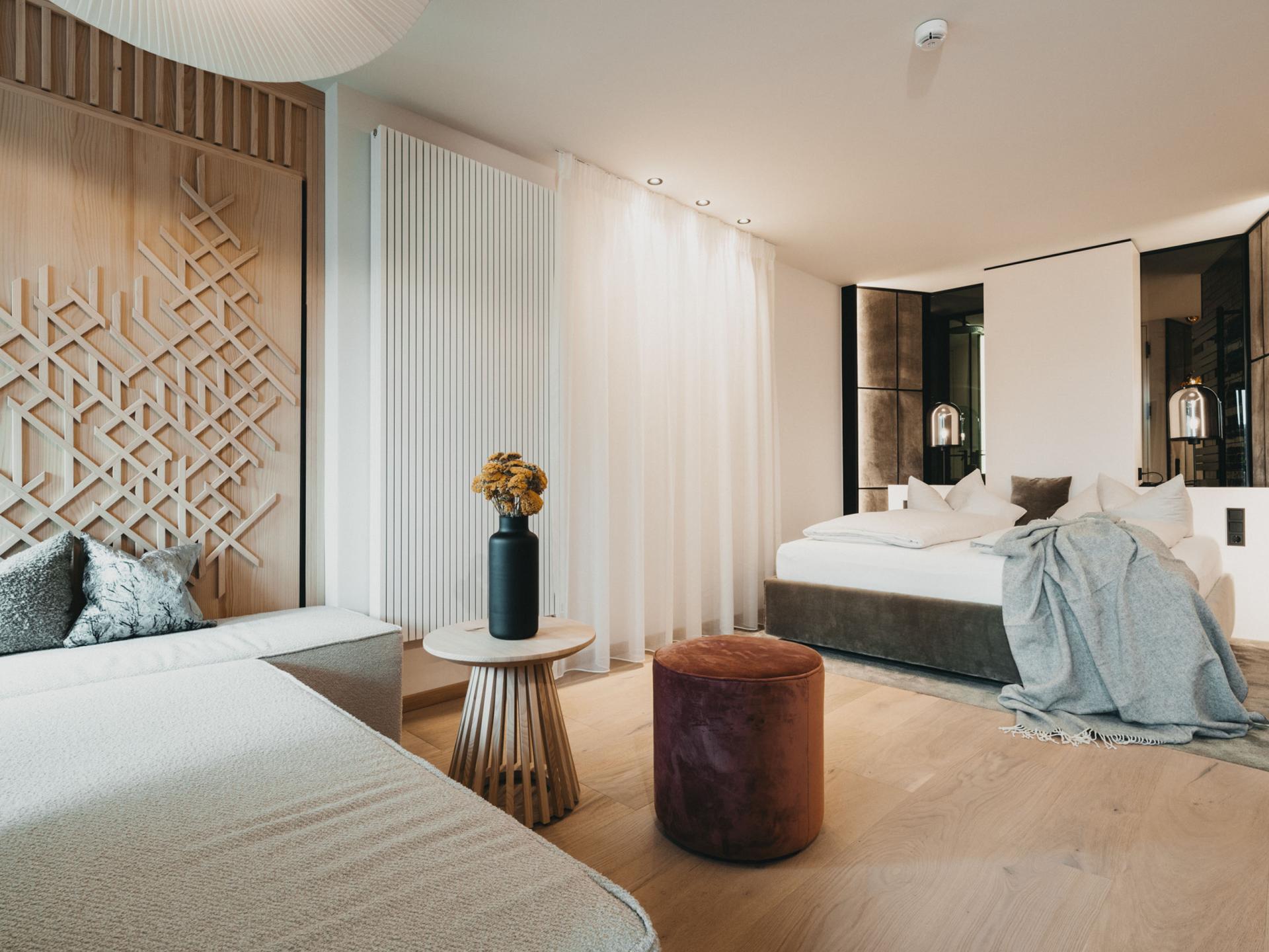 WALD Lounge