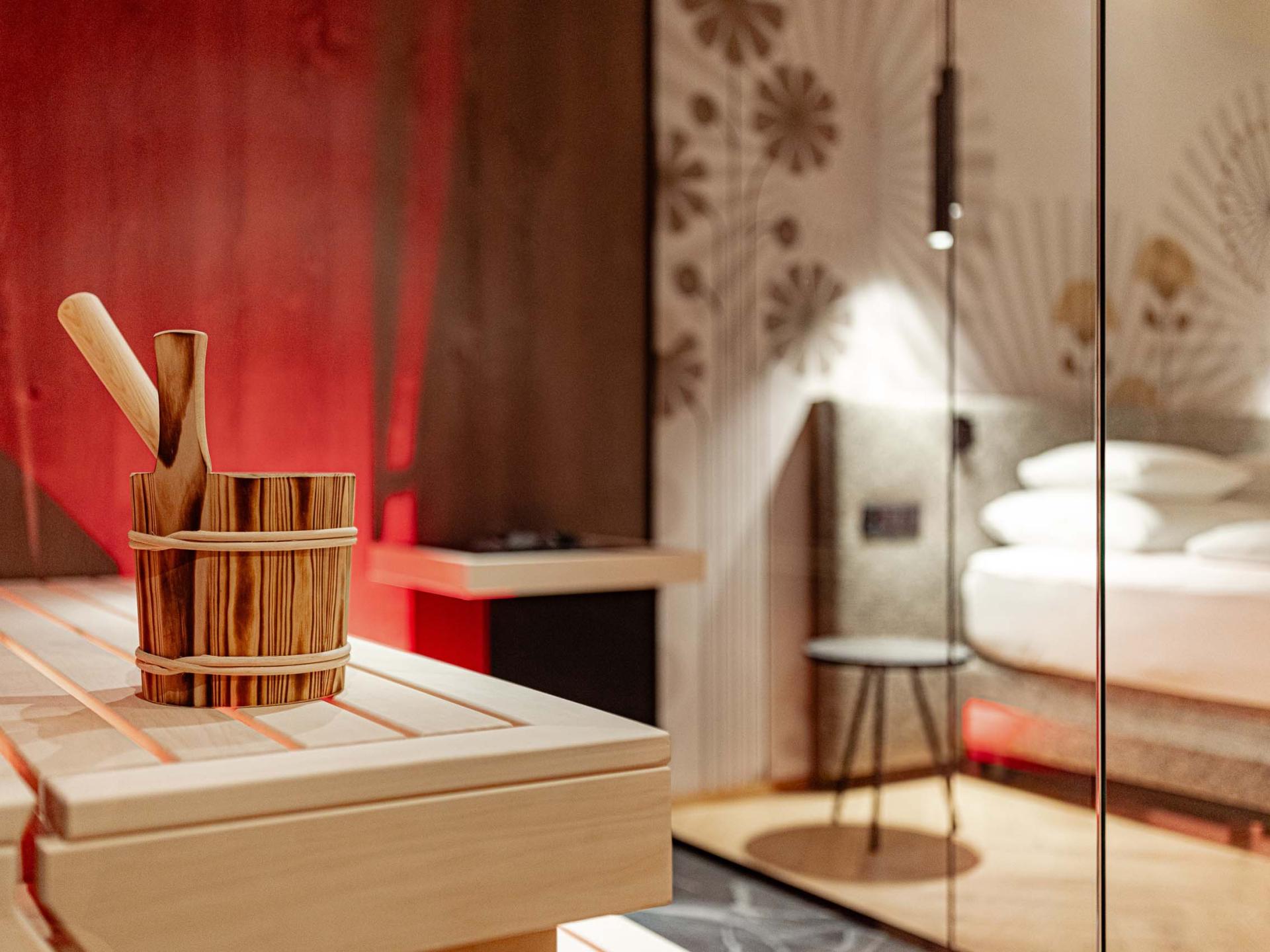 Wellness Suite