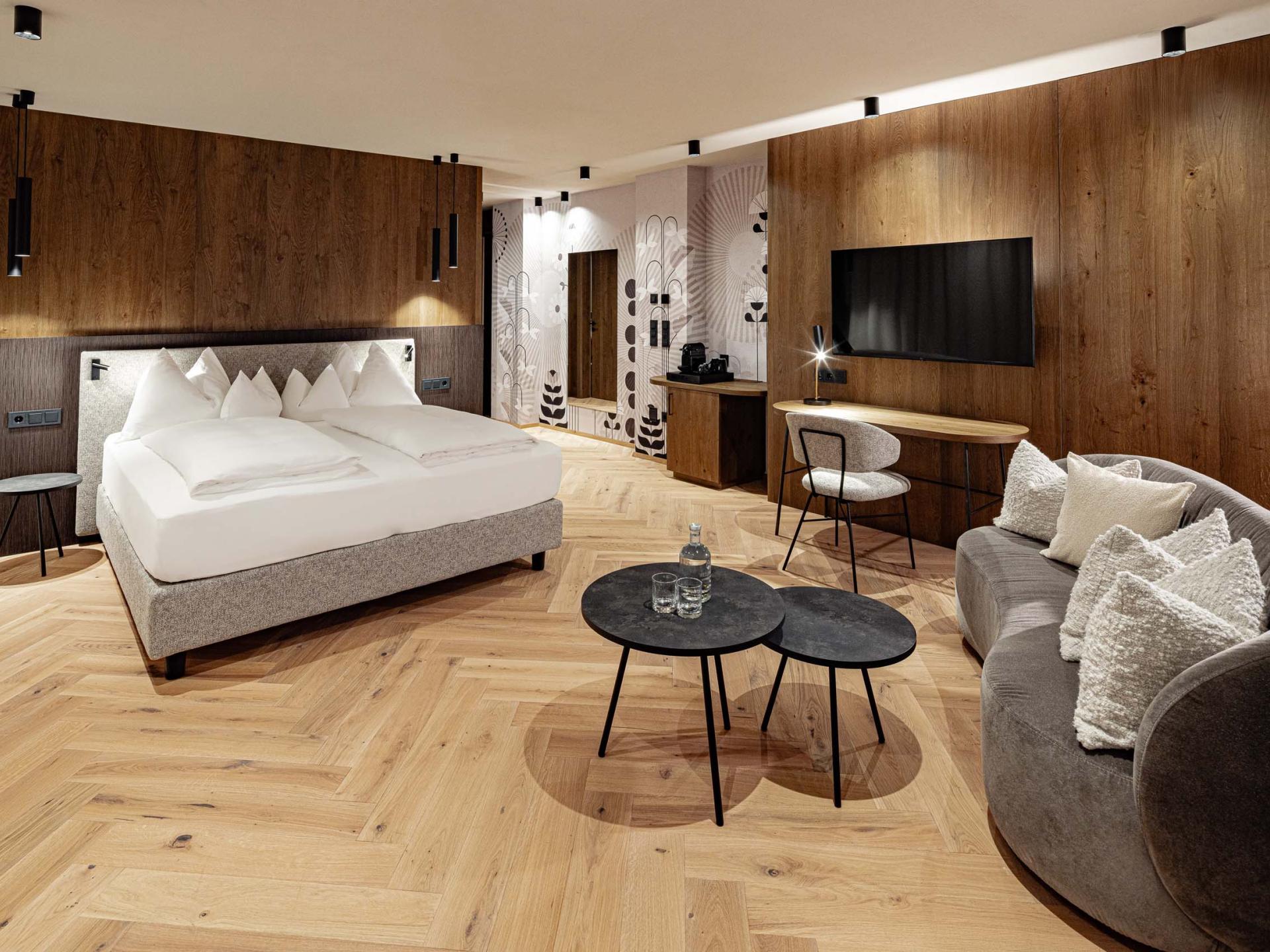 Suite Sonnenberg