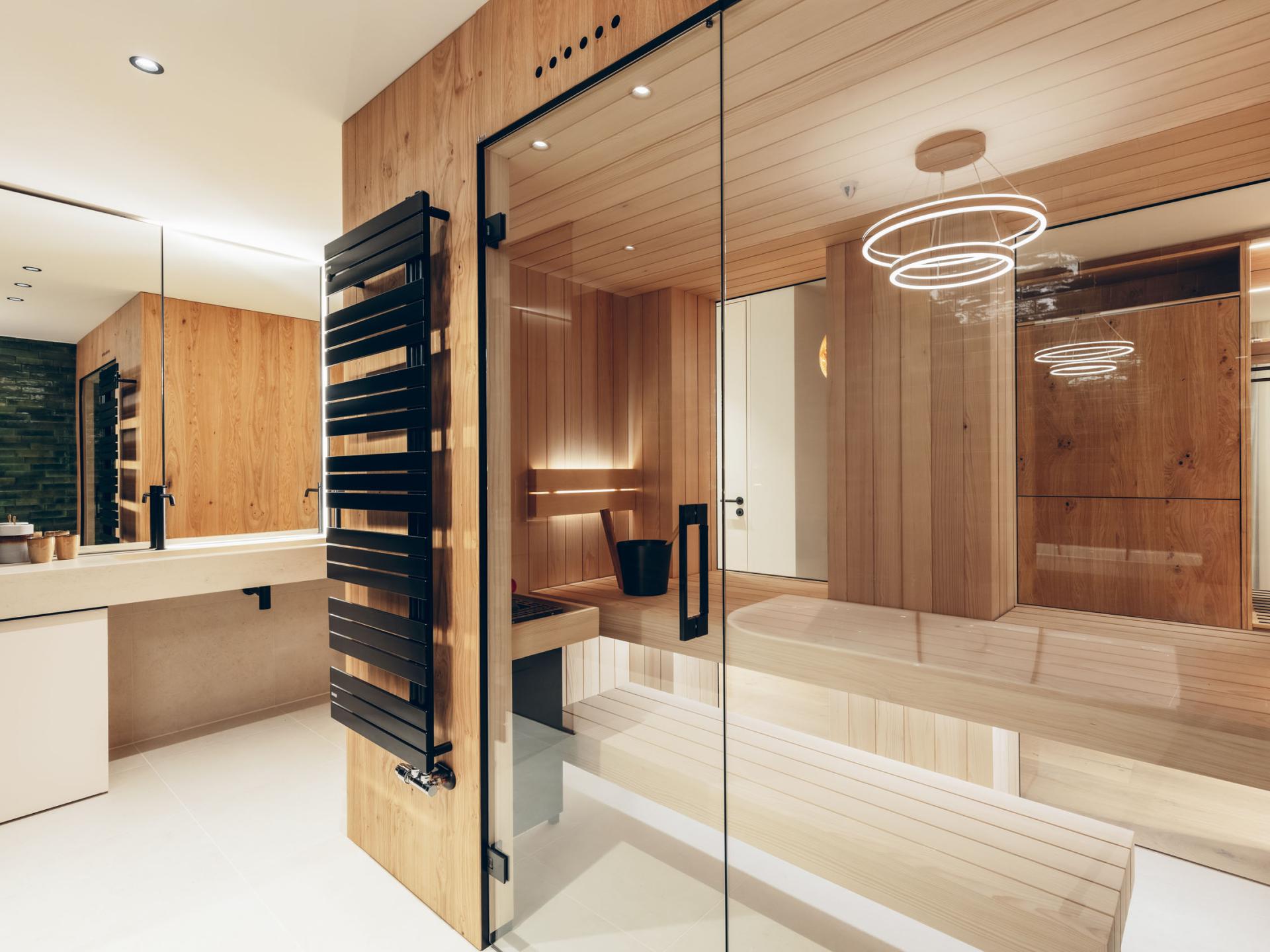 Premium Suite WALD SPA