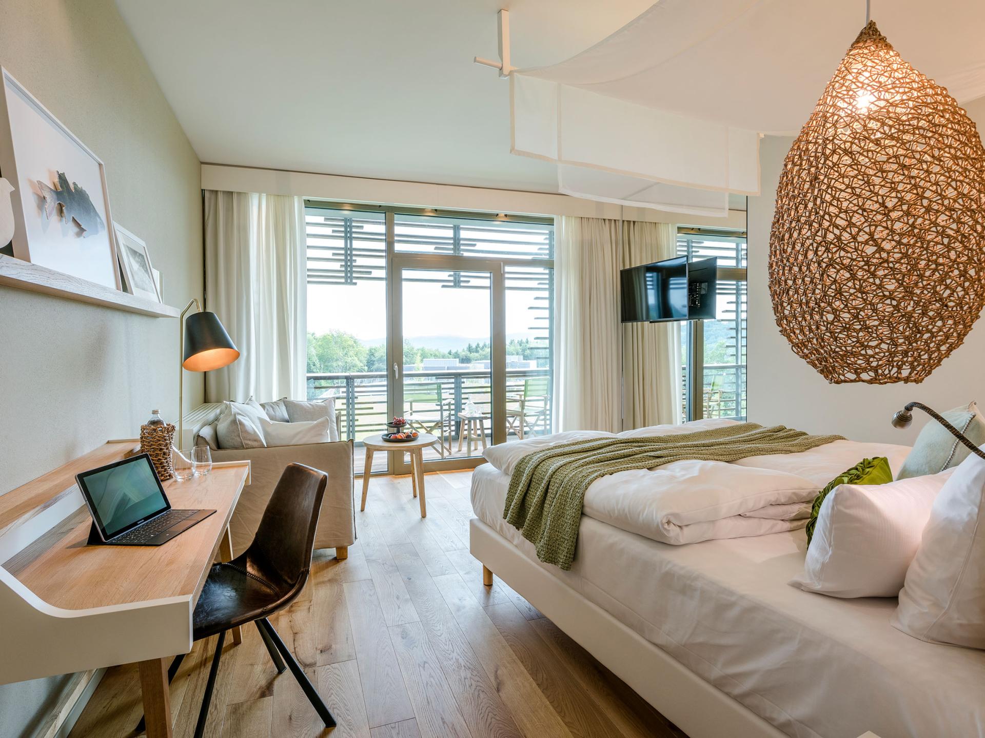 Waldzimmer