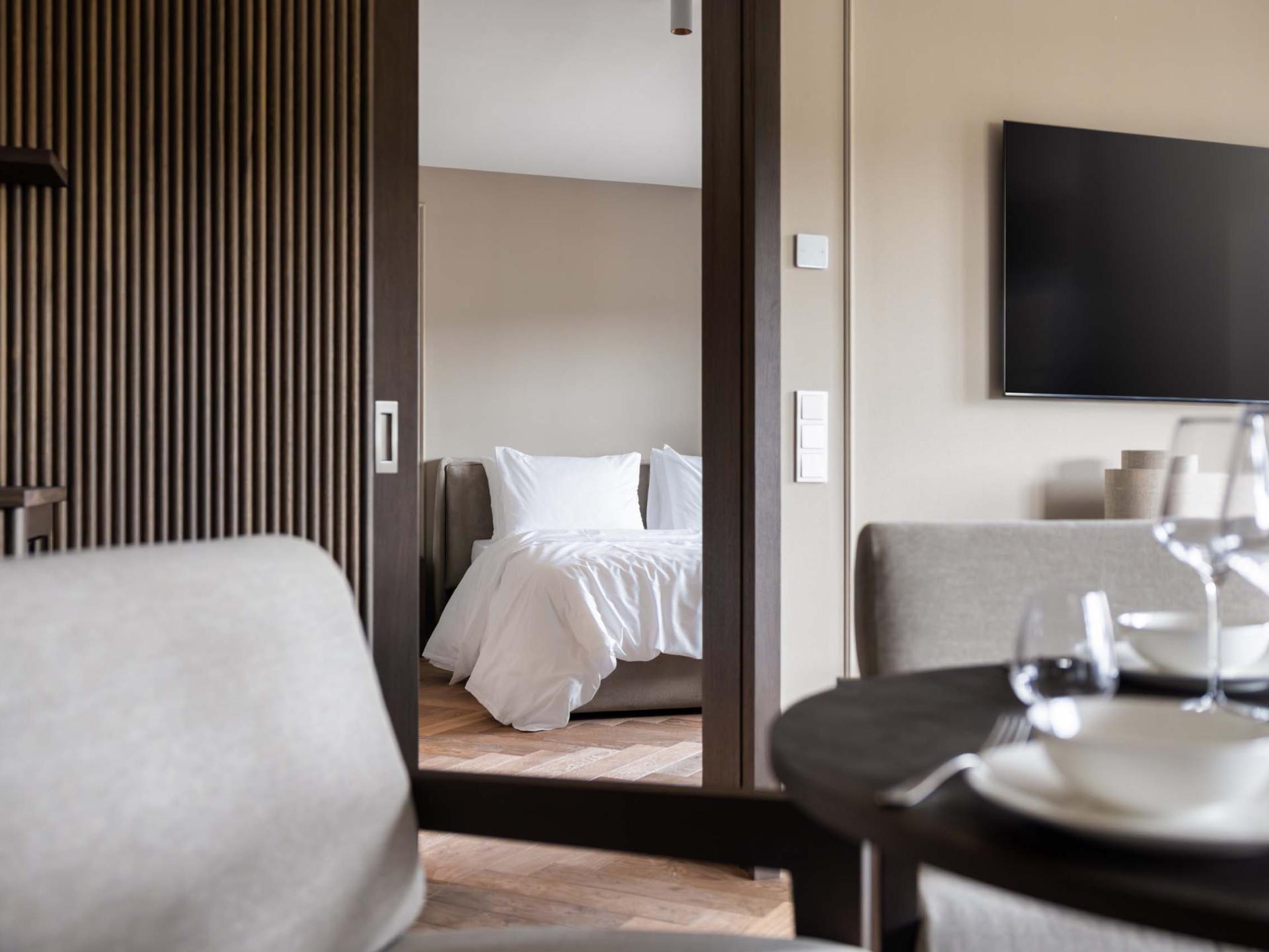 Apartment II