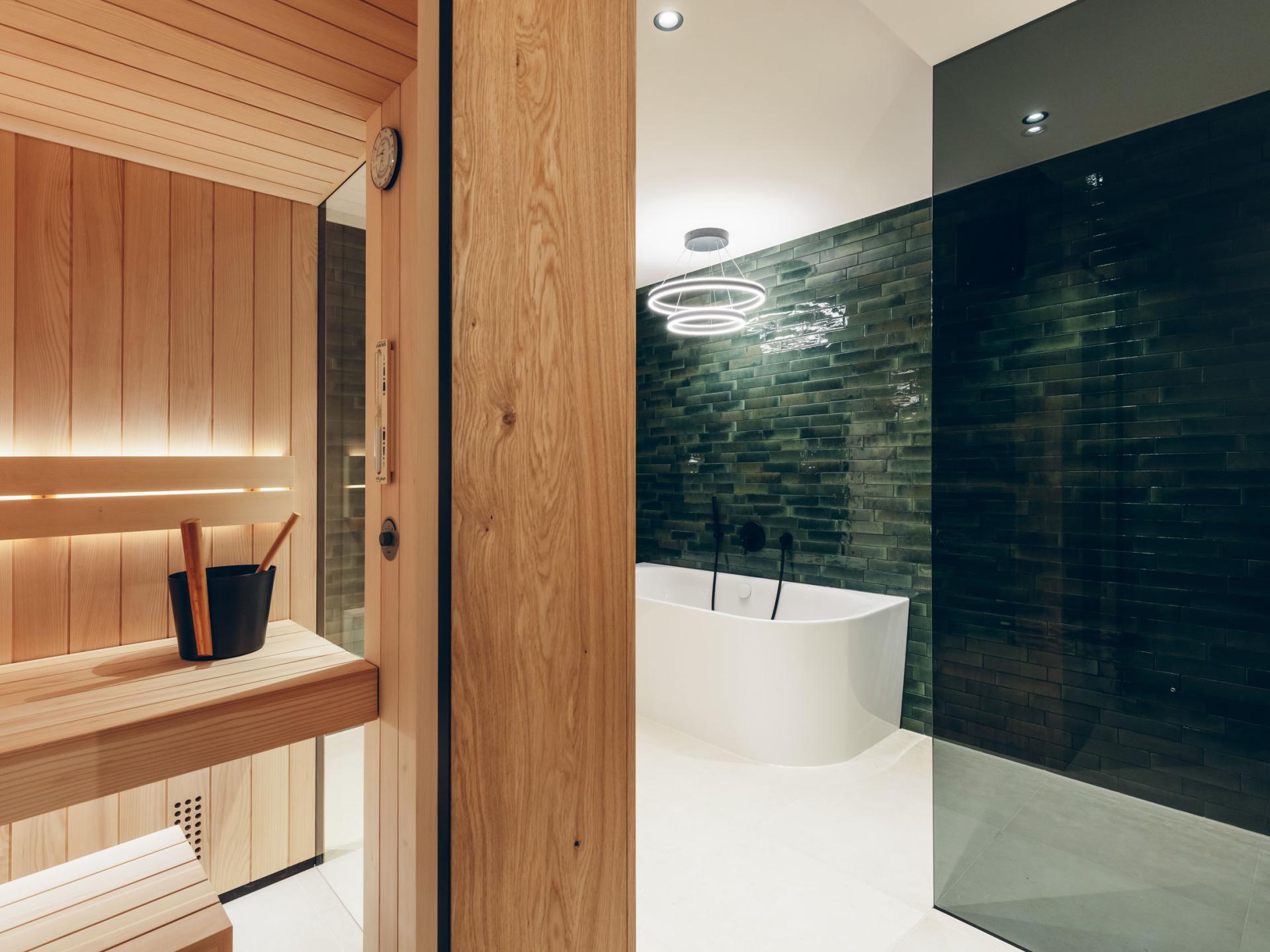 Deluxe Suite WALD SPA