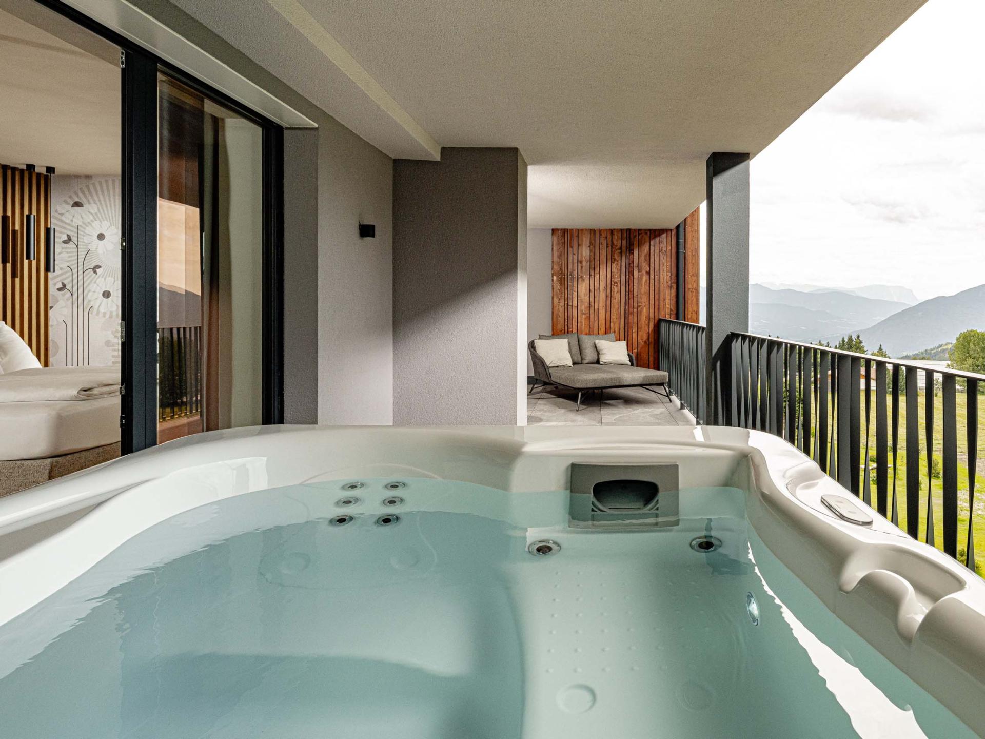 Spa Suite
